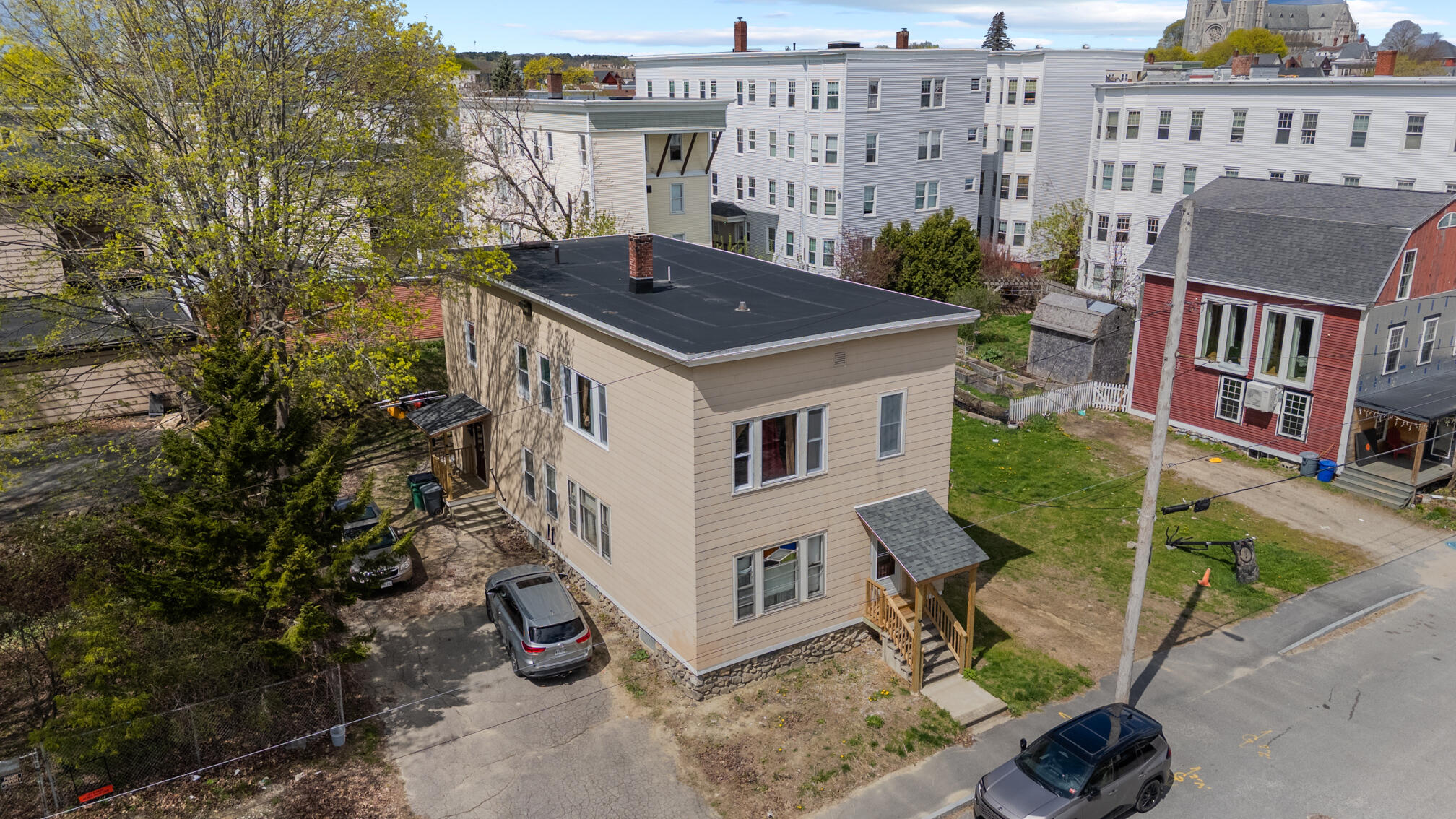 117 Shawmut Street Property Photo 32