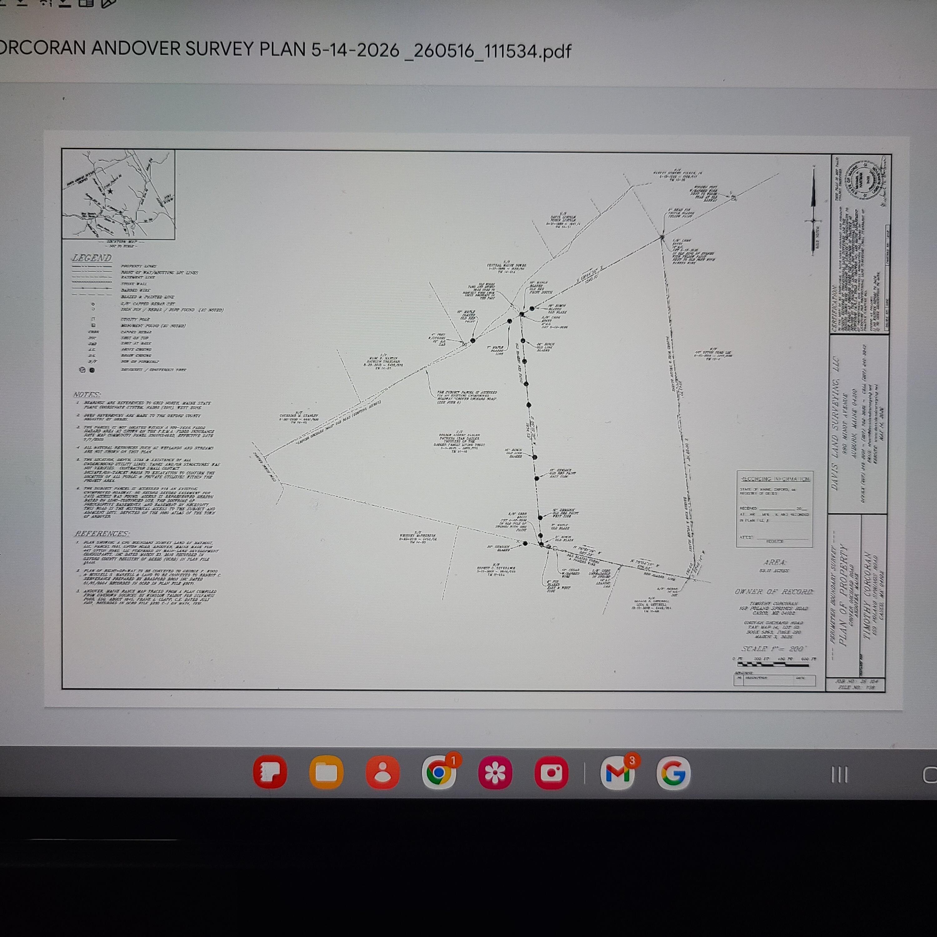 Lot 50 (map 14) Property Photo 19