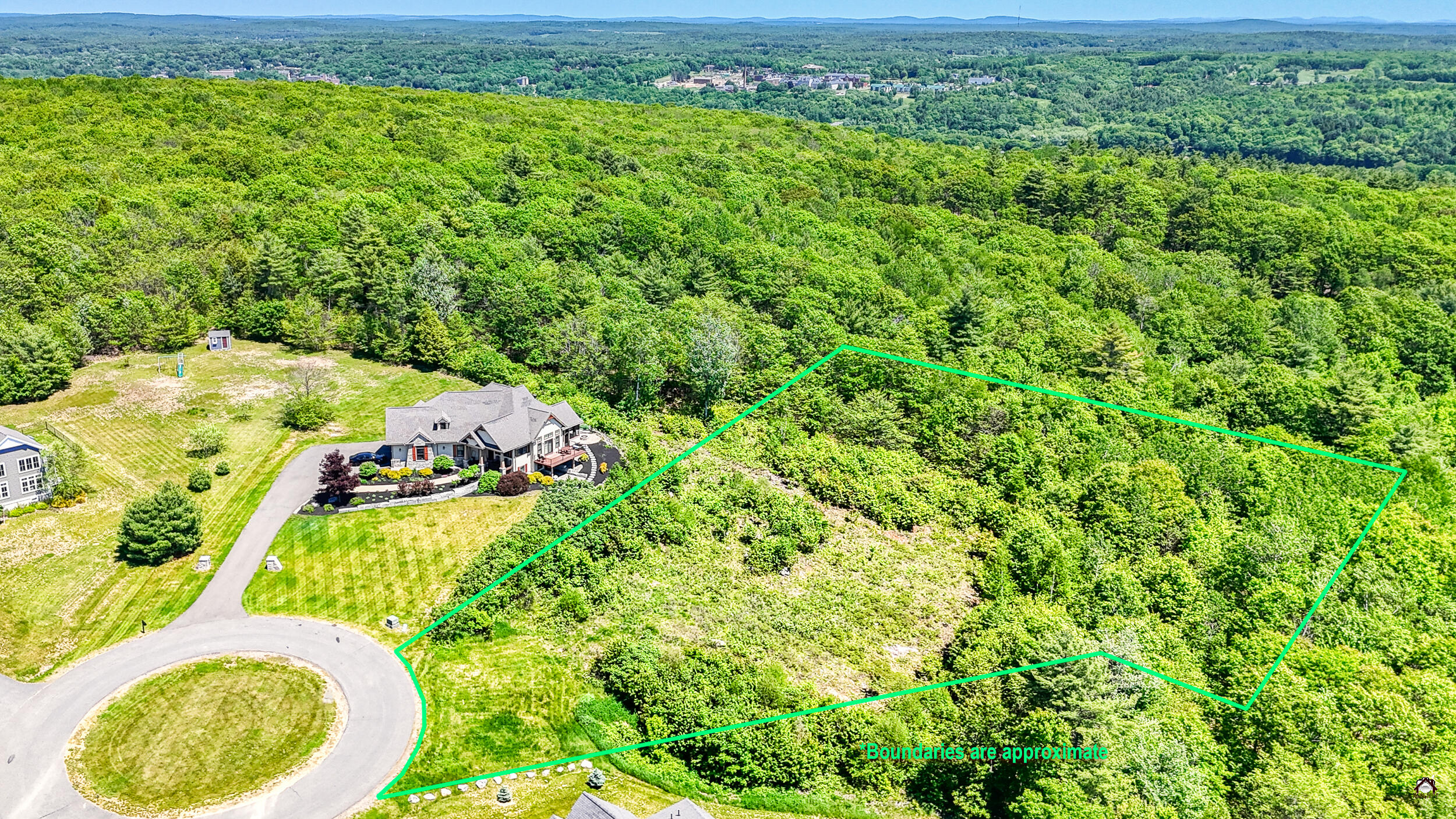 Lot 9 Overlook Drive Property Photo 1