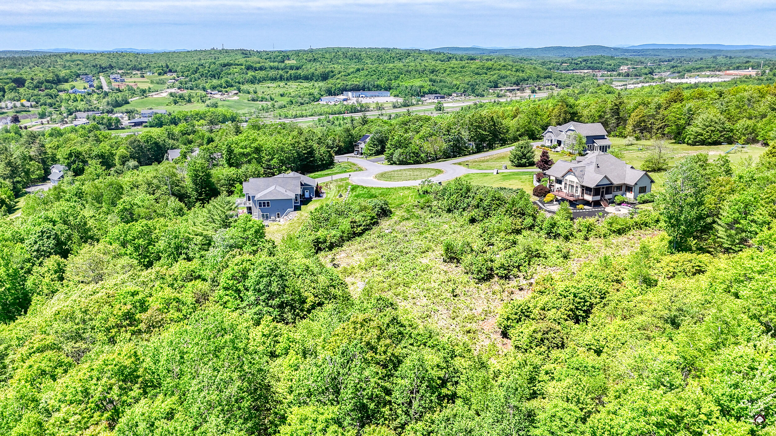 Lot 9 Overlook Drive Property Photo 2