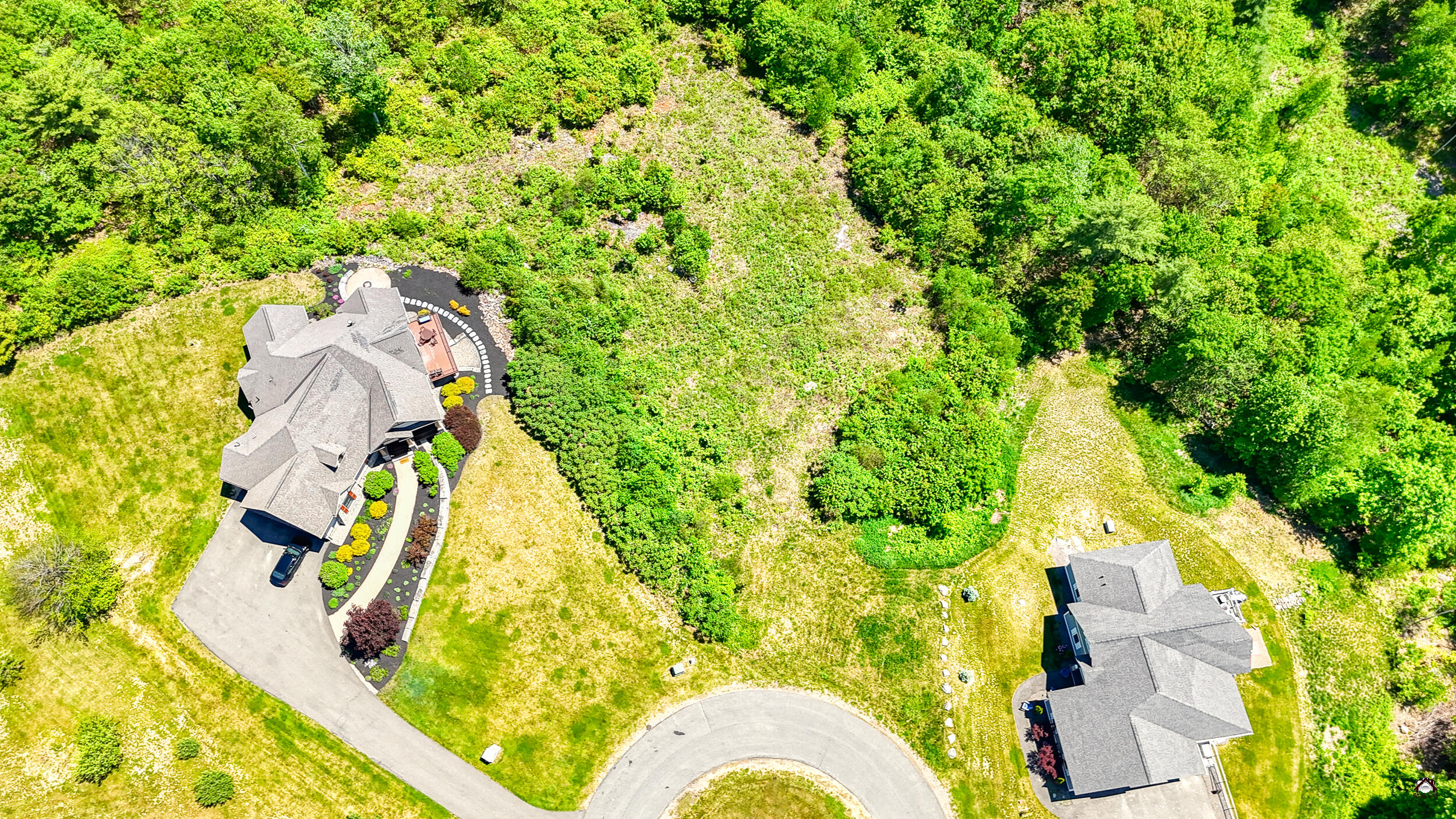 Lot 9 Overlook Drive Property Photo 3