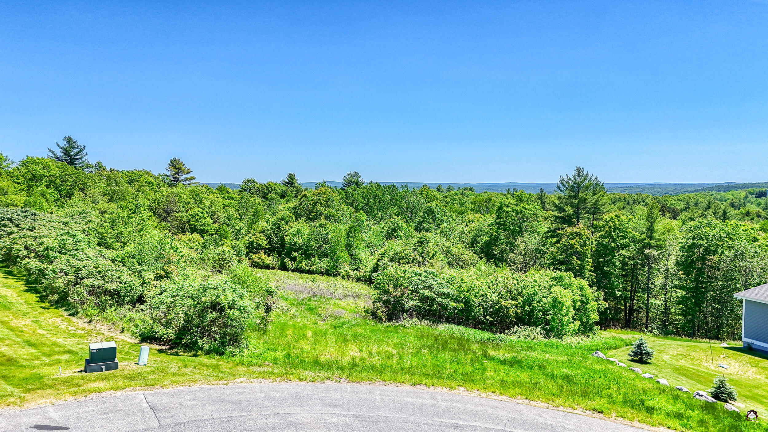 Lot 9 Overlook Drive Property Photo 4