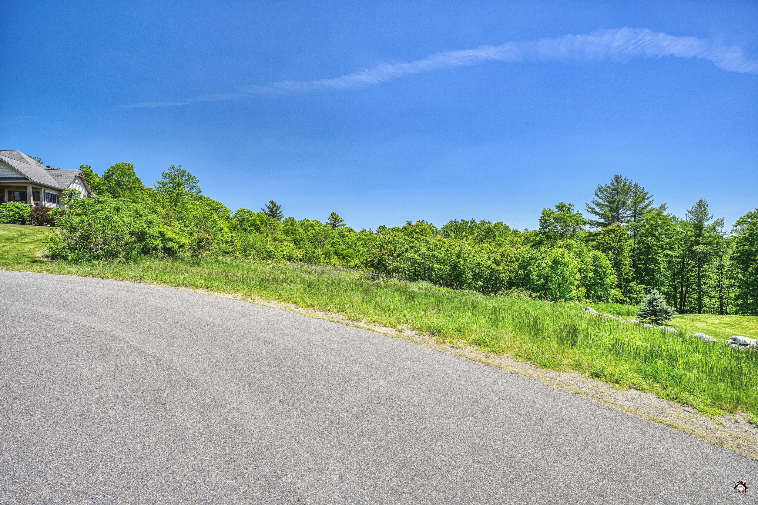 Lot 9 Overlook Drive Property Photo 5