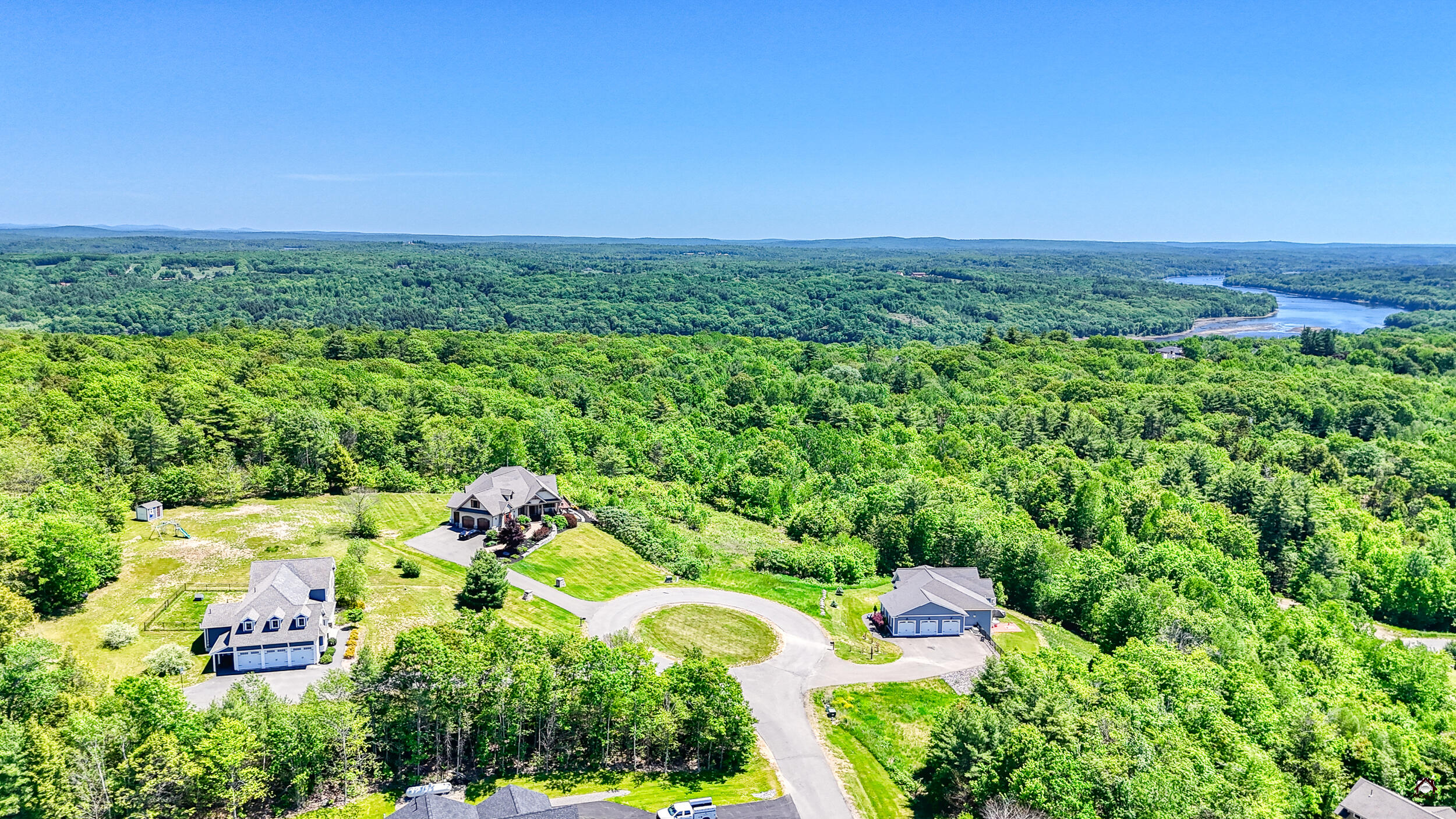 Lot 9 Overlook Drive Property Photo 7