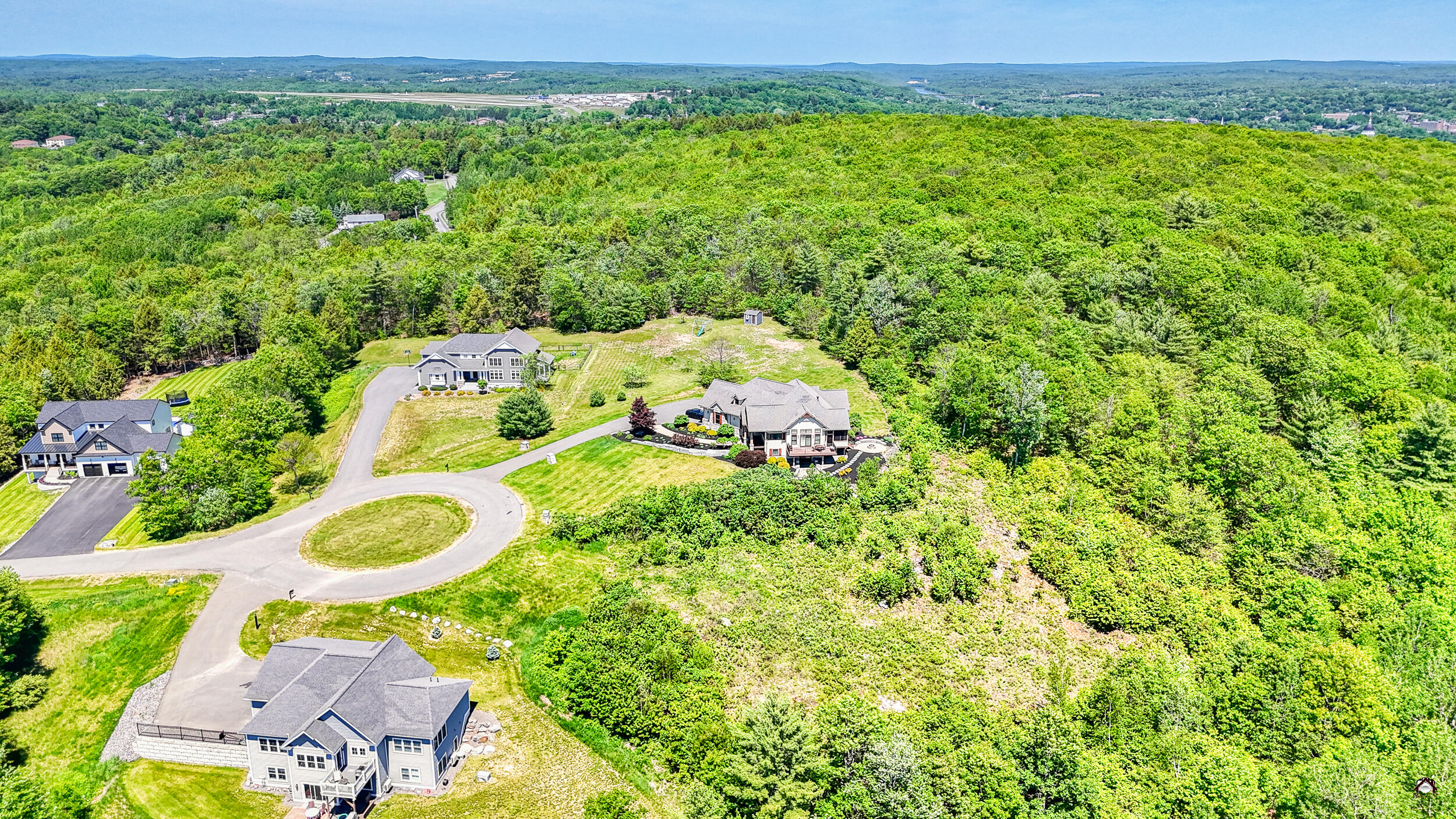 Lot 9 Overlook Drive Property Photo 8