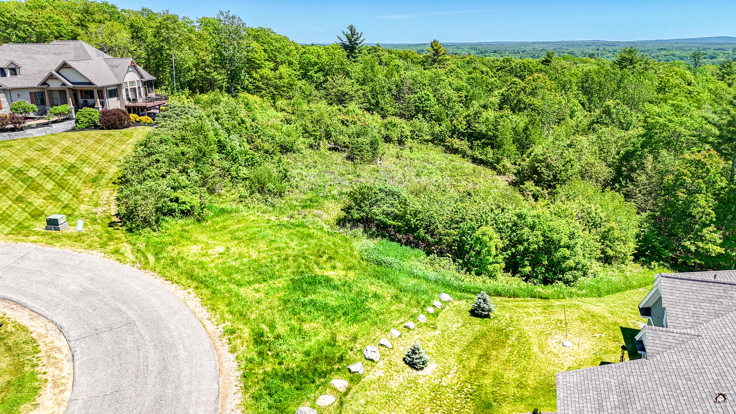 Lot 9 Overlook Drive Property Photo 9