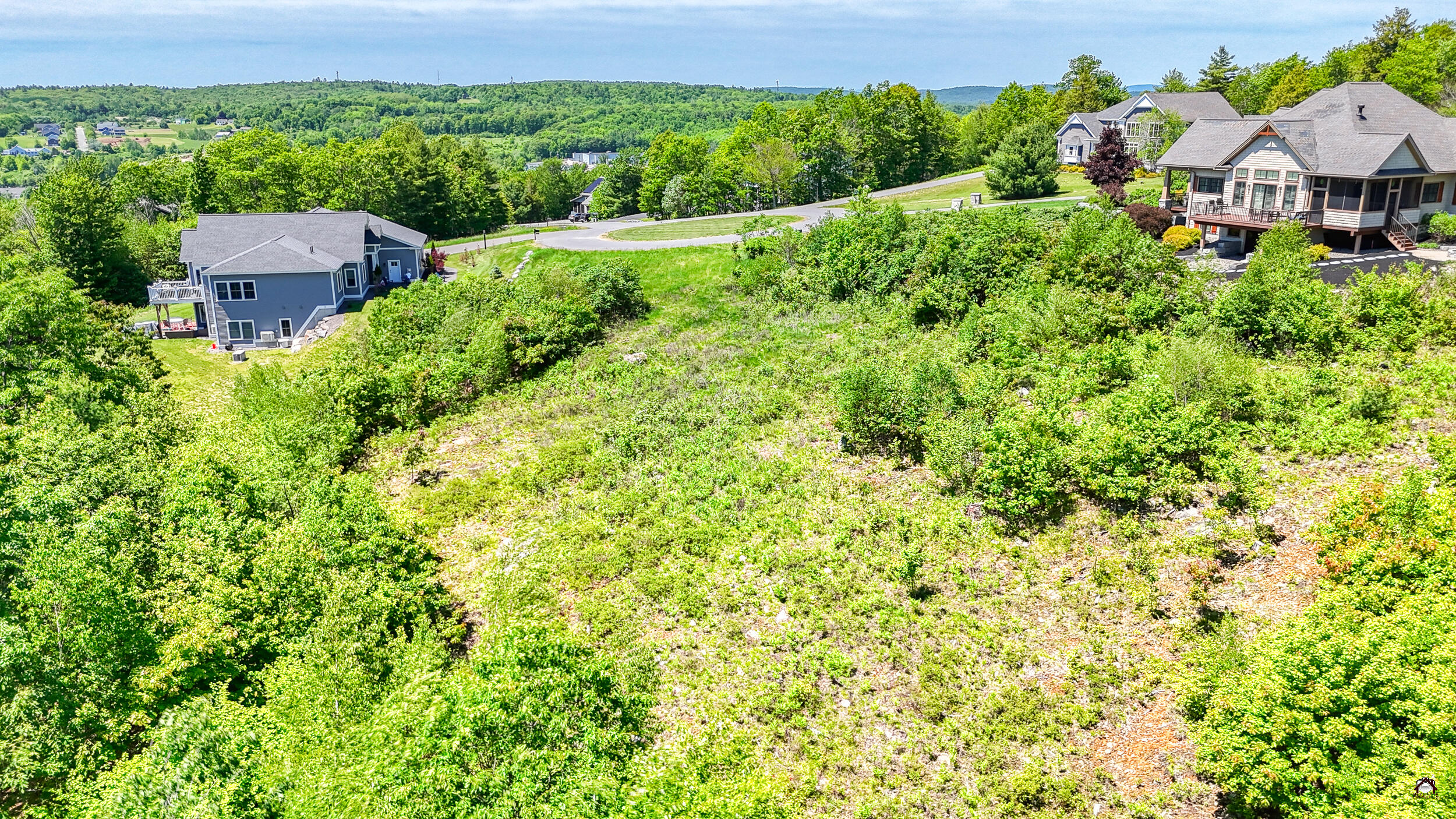Lot 9 Overlook Drive Property Photo 10