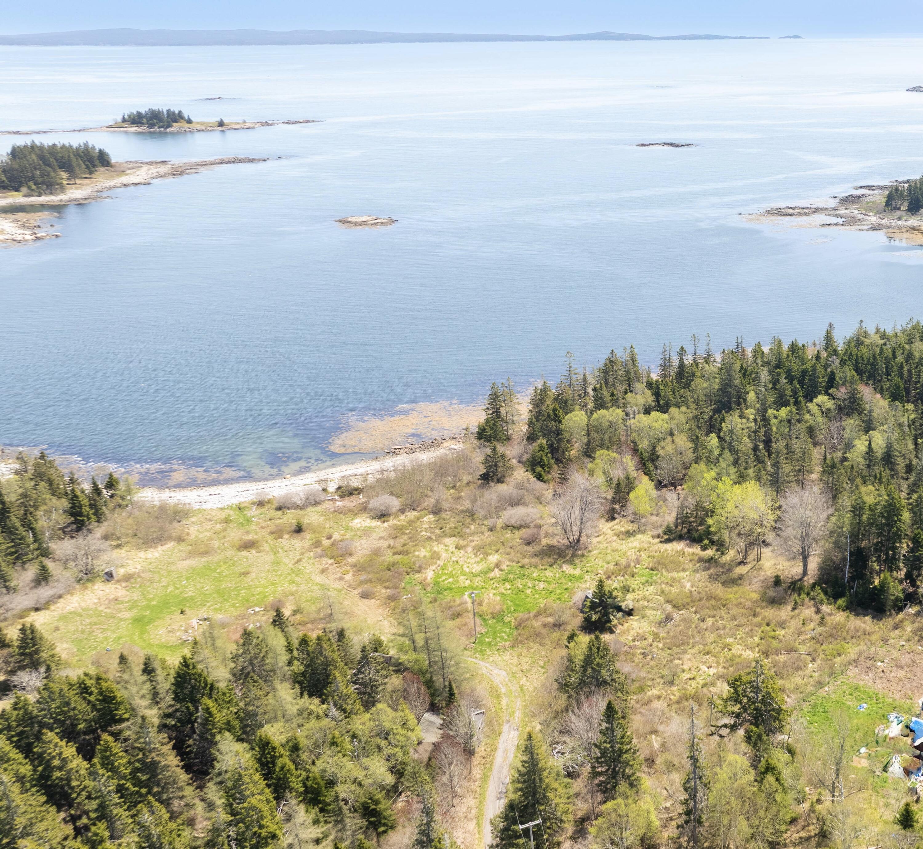 Lot #5 George Wright Road Property Photo 3