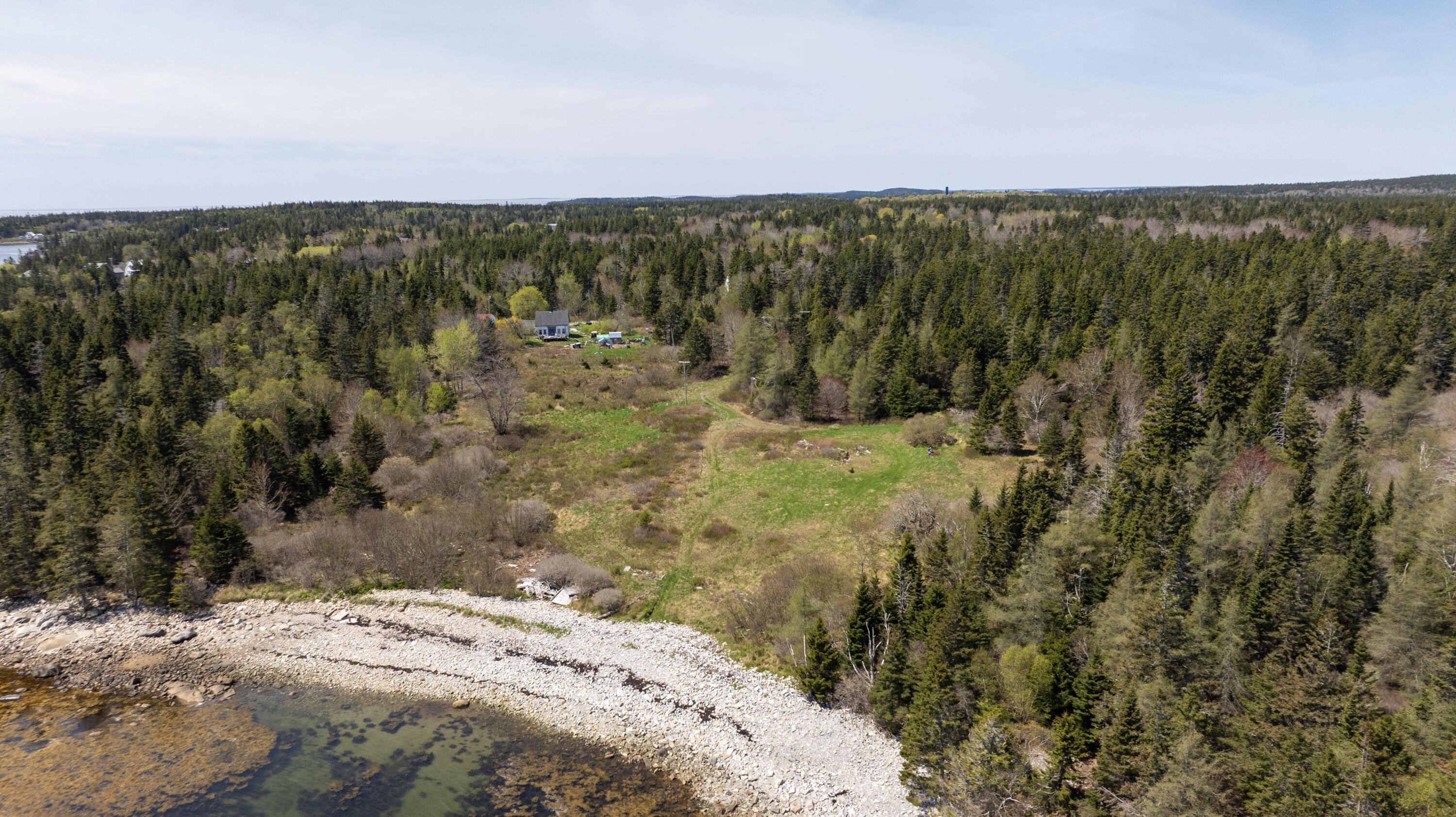 Lot #5 George Wright Road Property Photo 8