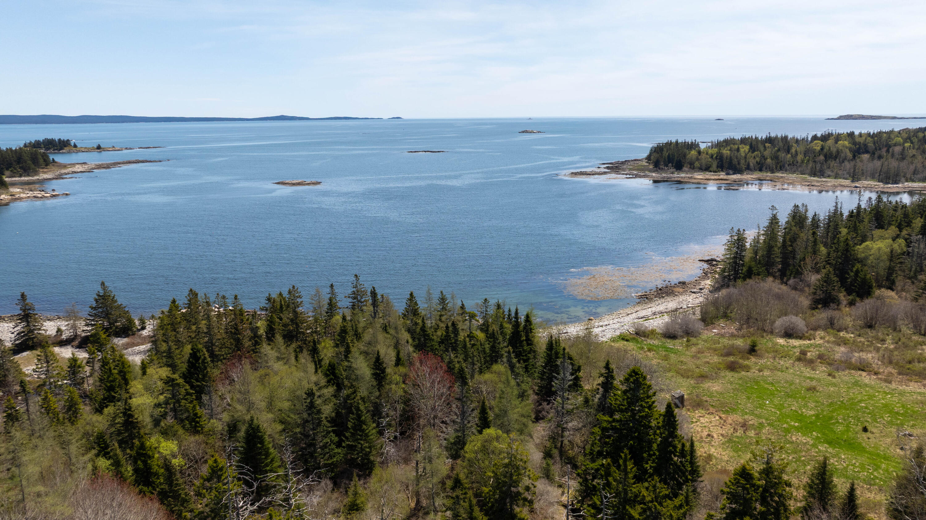 Lot #5 George Wright Road Property Photo 9
