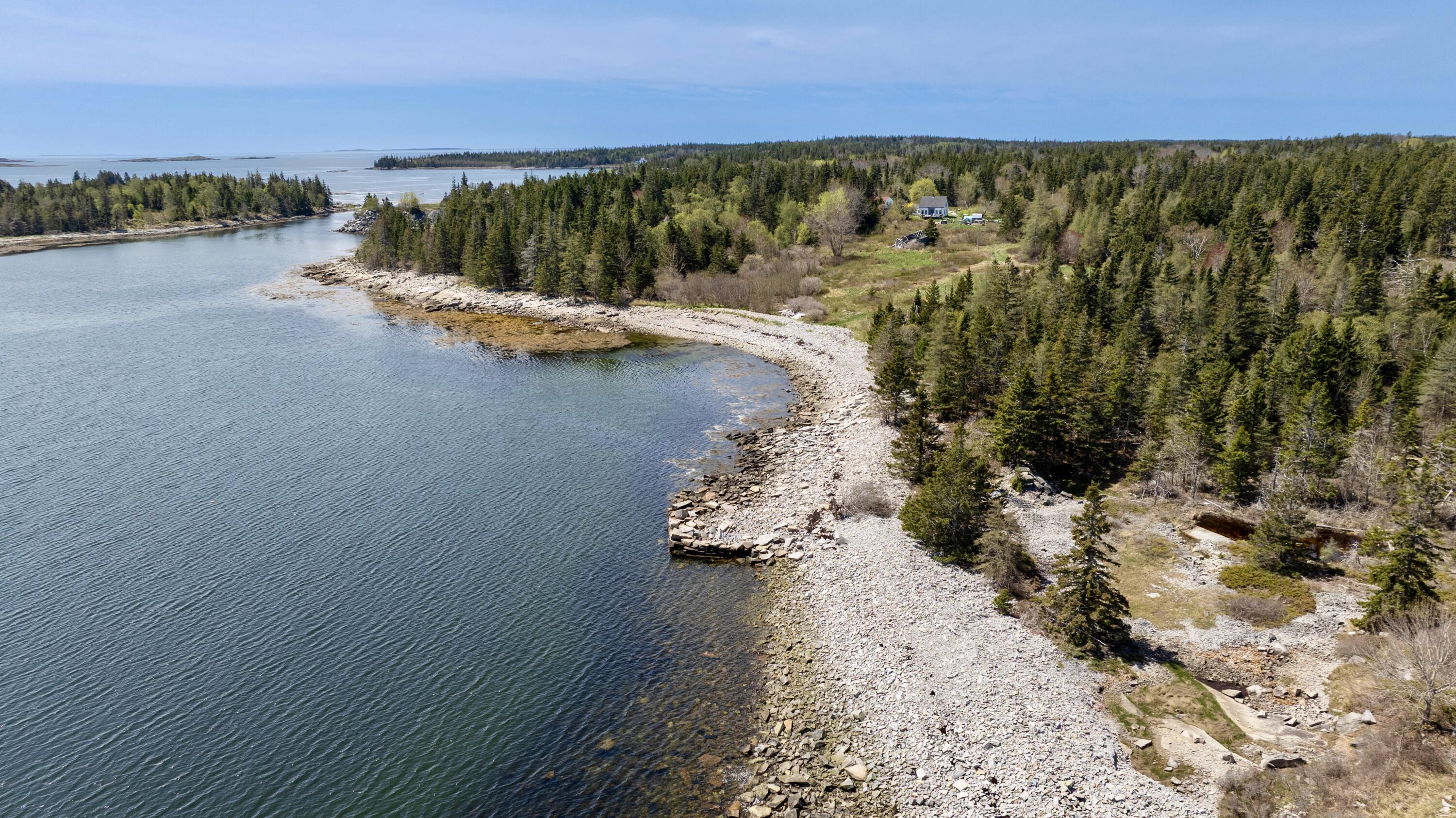 Lot #5 George Wright Road Property Photo 12