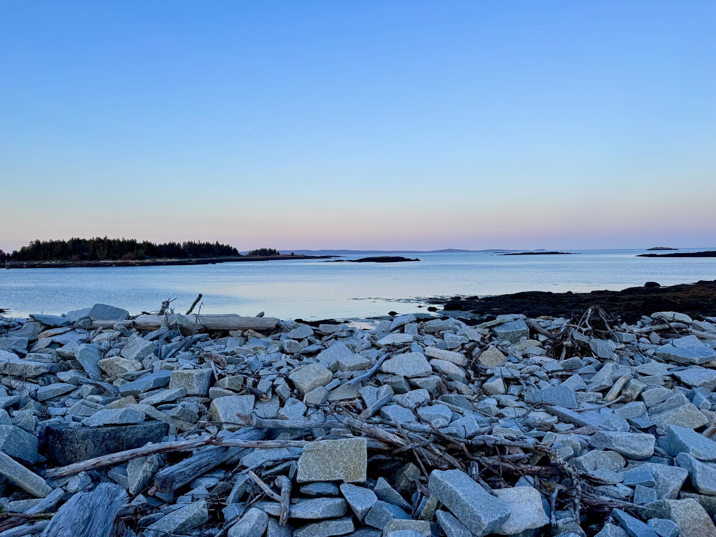 Lot #5 George Wright Road Property Photo 13