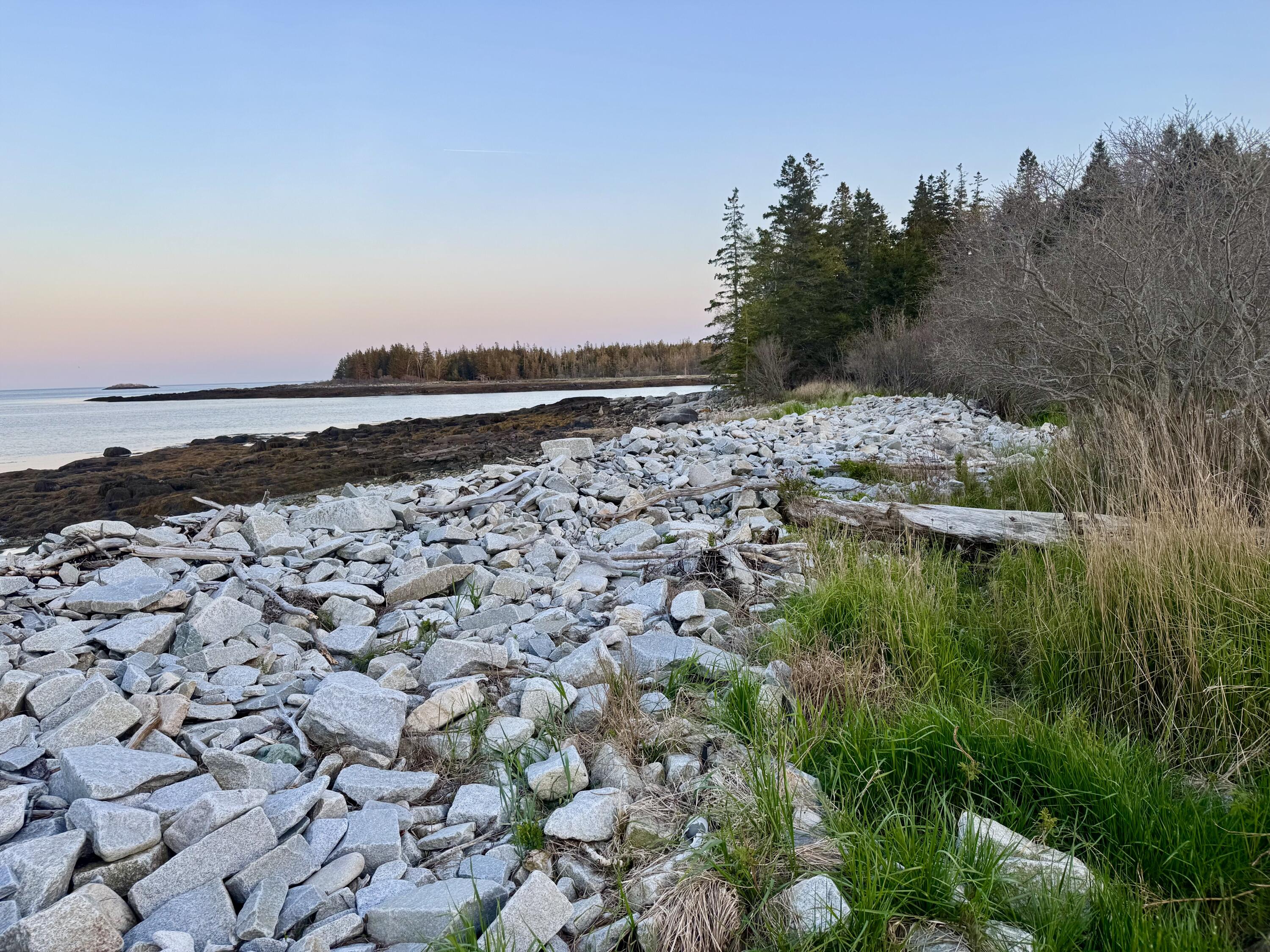 Lot #5 George Wright Road Property Photo 14