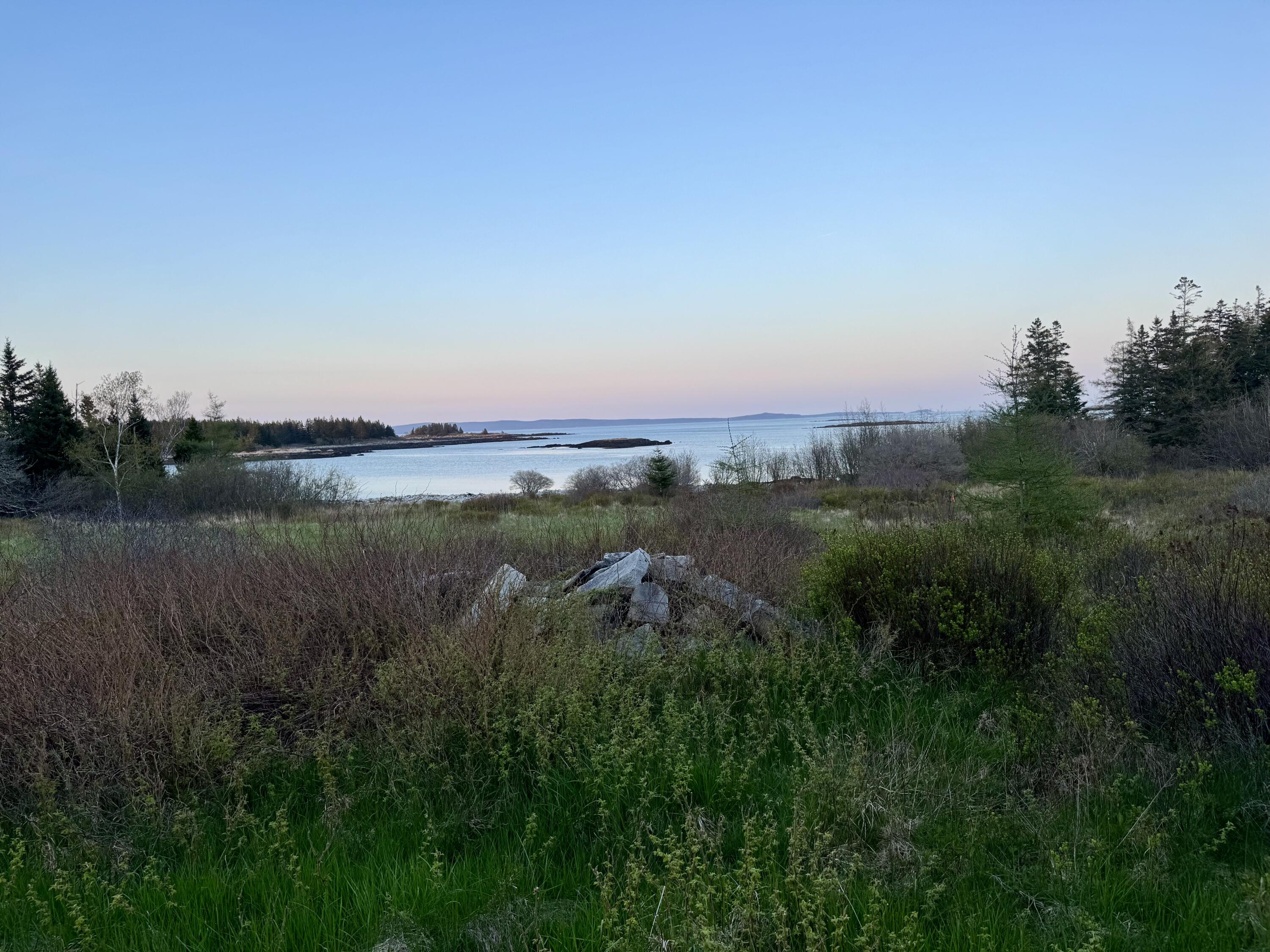 Lot #5 George Wright Road Property Photo 15