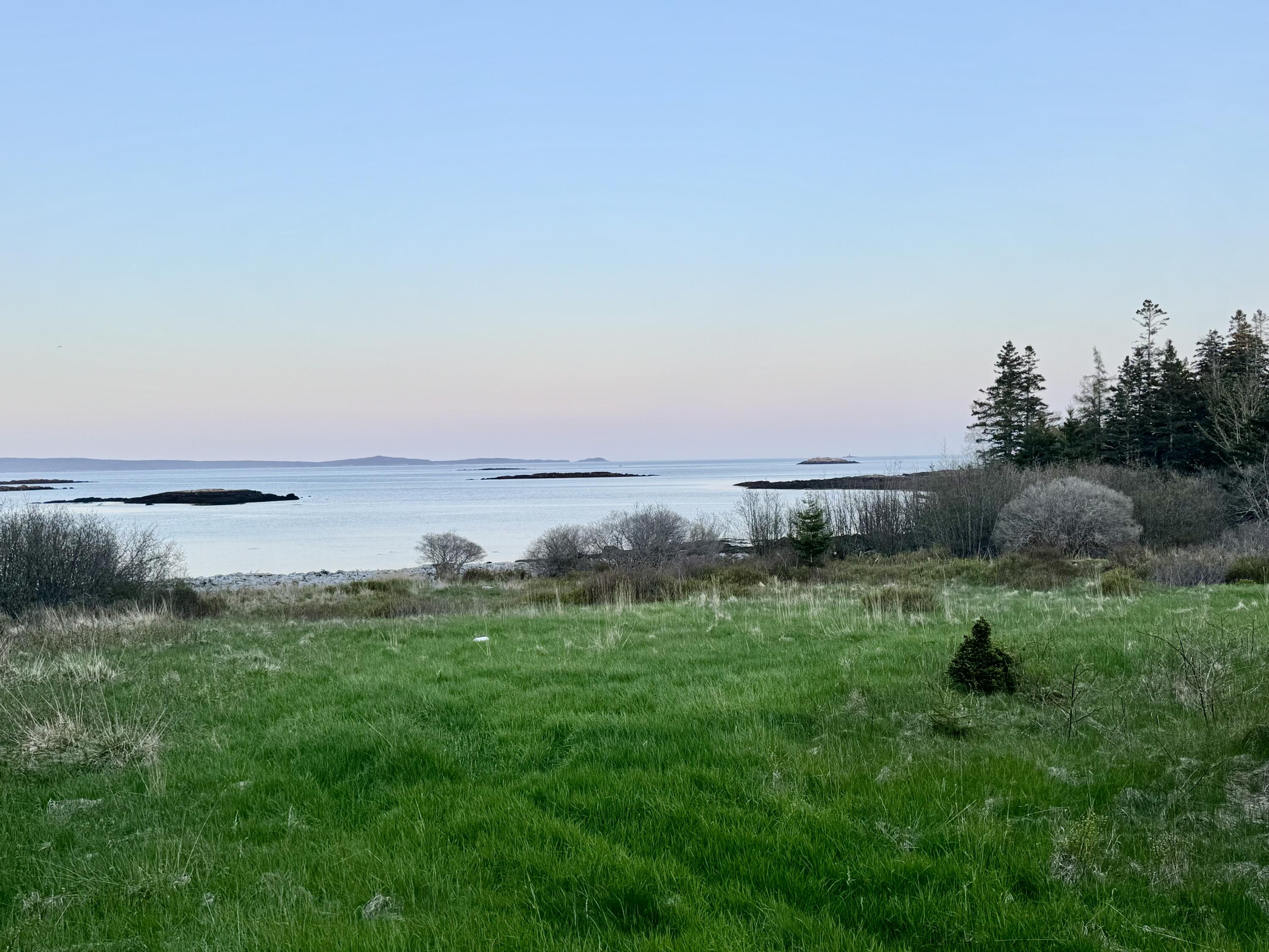Lot #5 George Wright Road Property Photo 16
