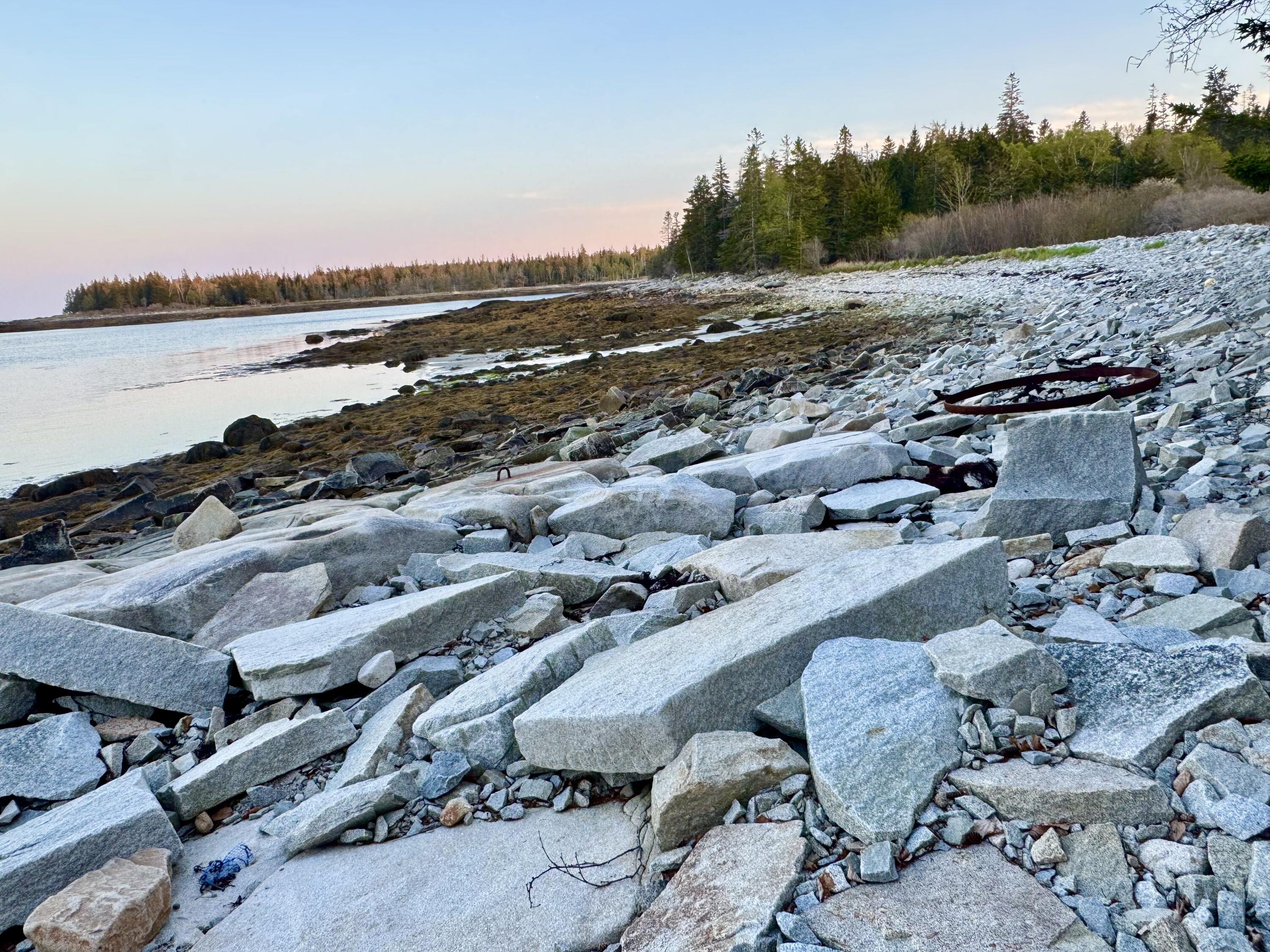 Lot #5 George Wright Road Property Photo 18