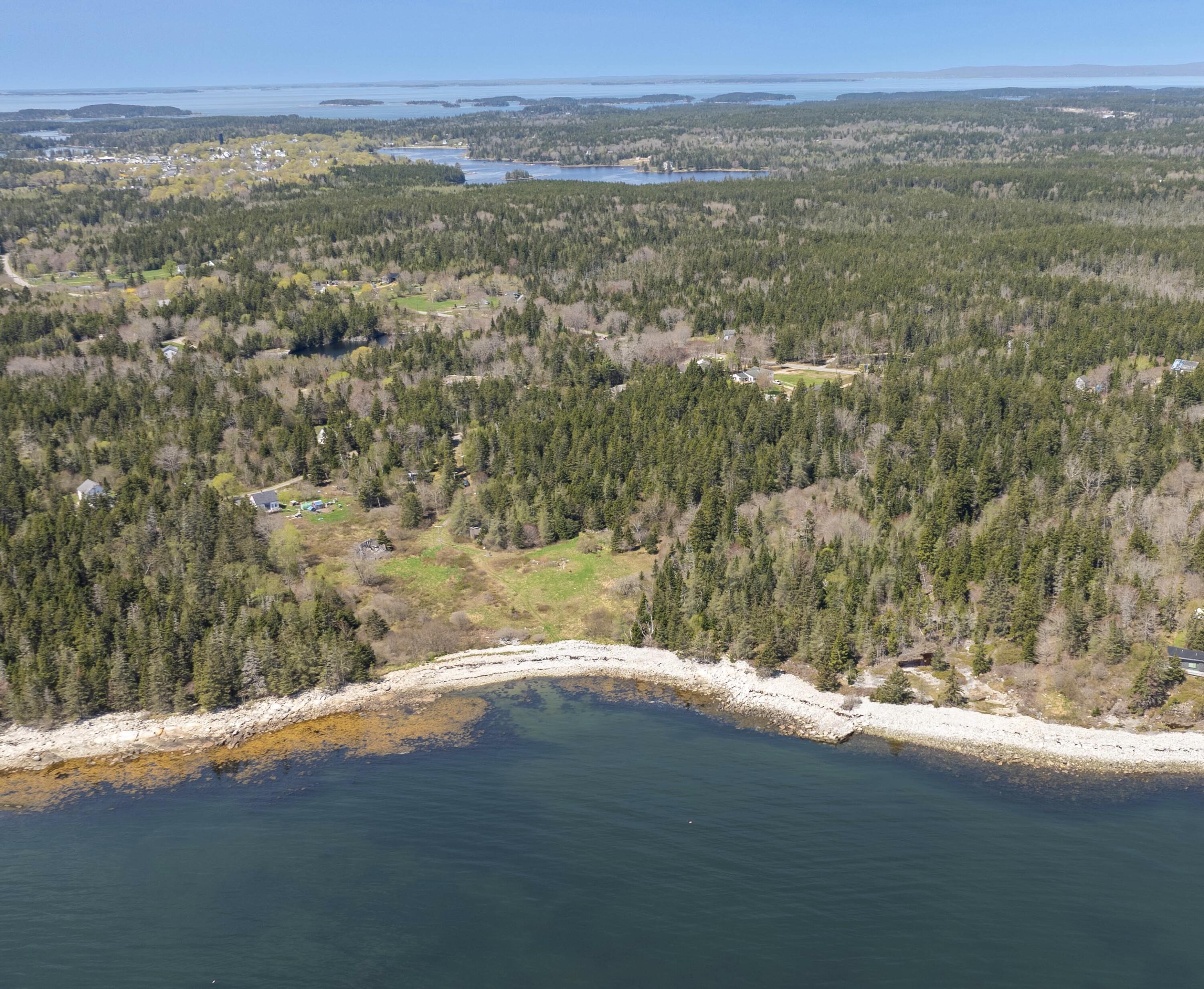 Lot #5 George Wright Road Property Photo 25