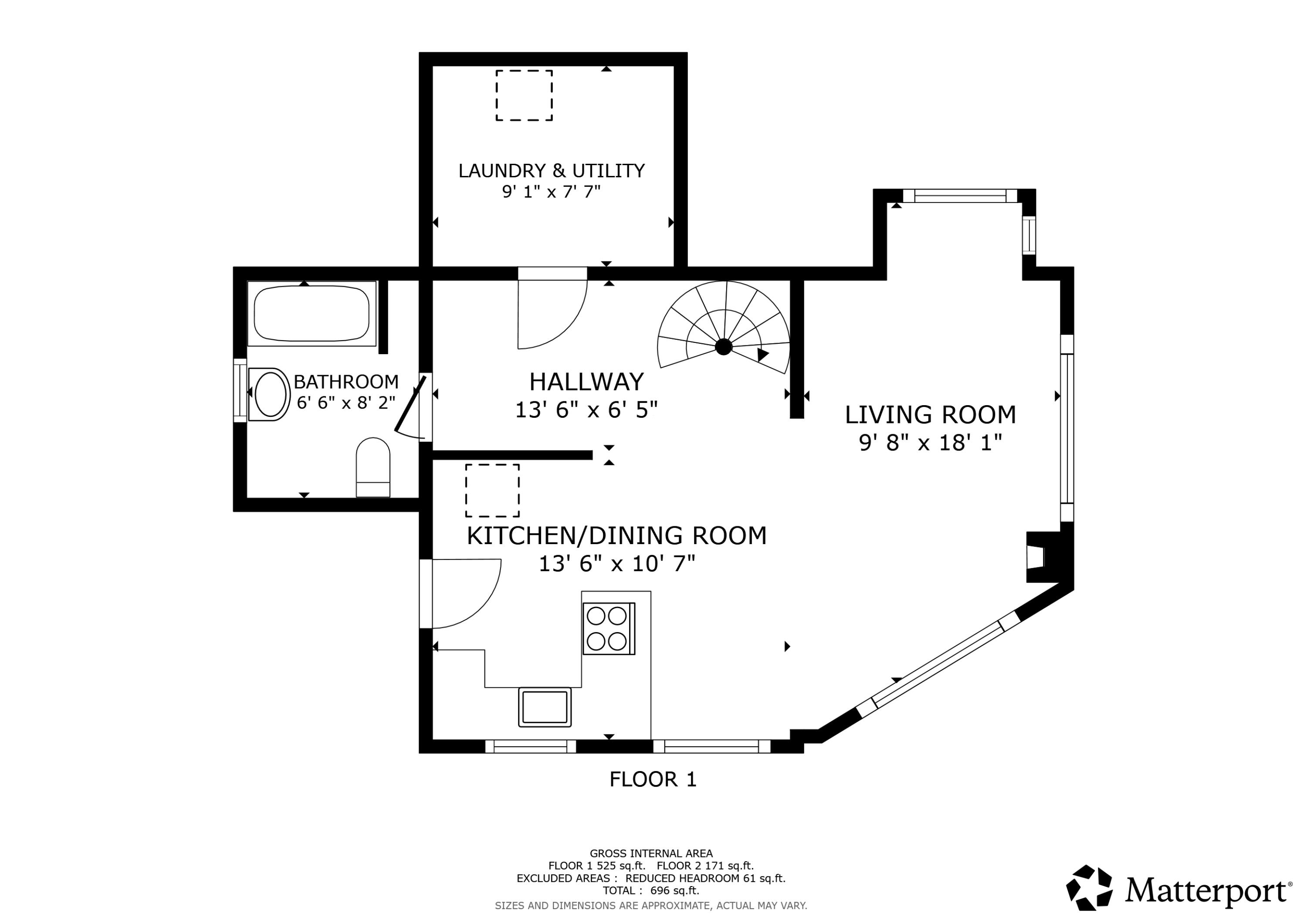44 Cobscook Drive Property Photo 8