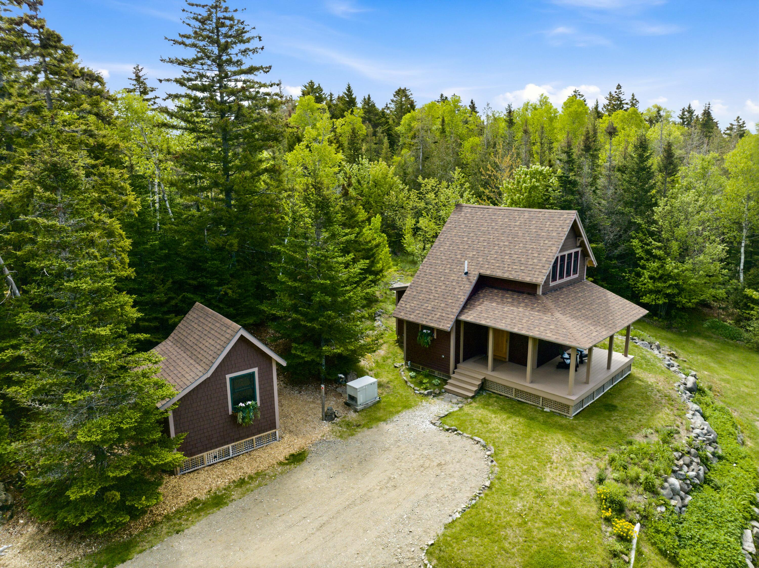 44 Cobscook Drive Property Photo 42