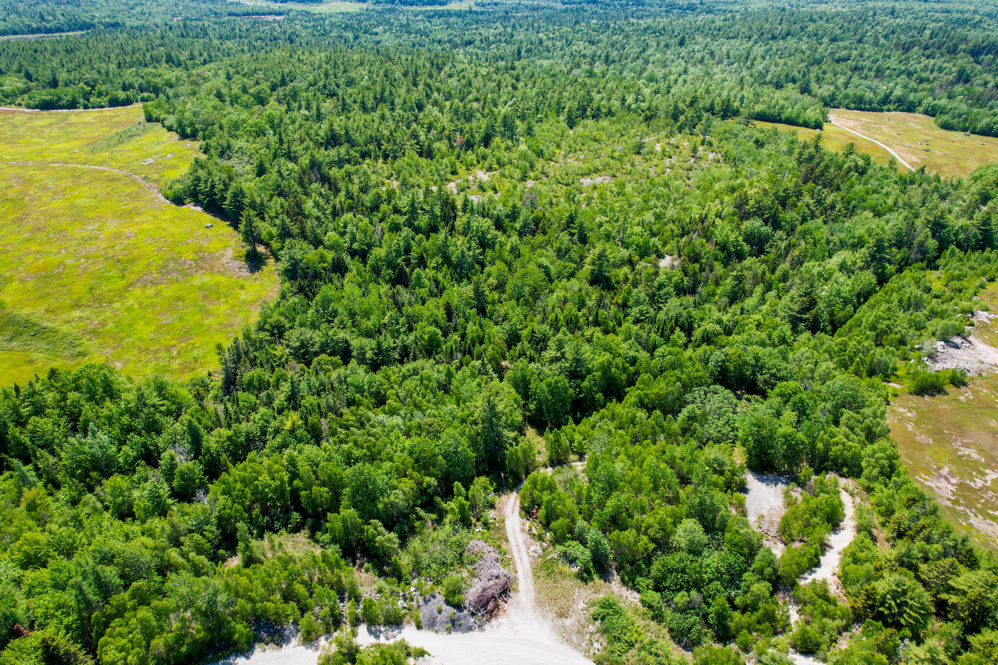 MAP1LOT4 Gravel Pit Road Property Photo 1