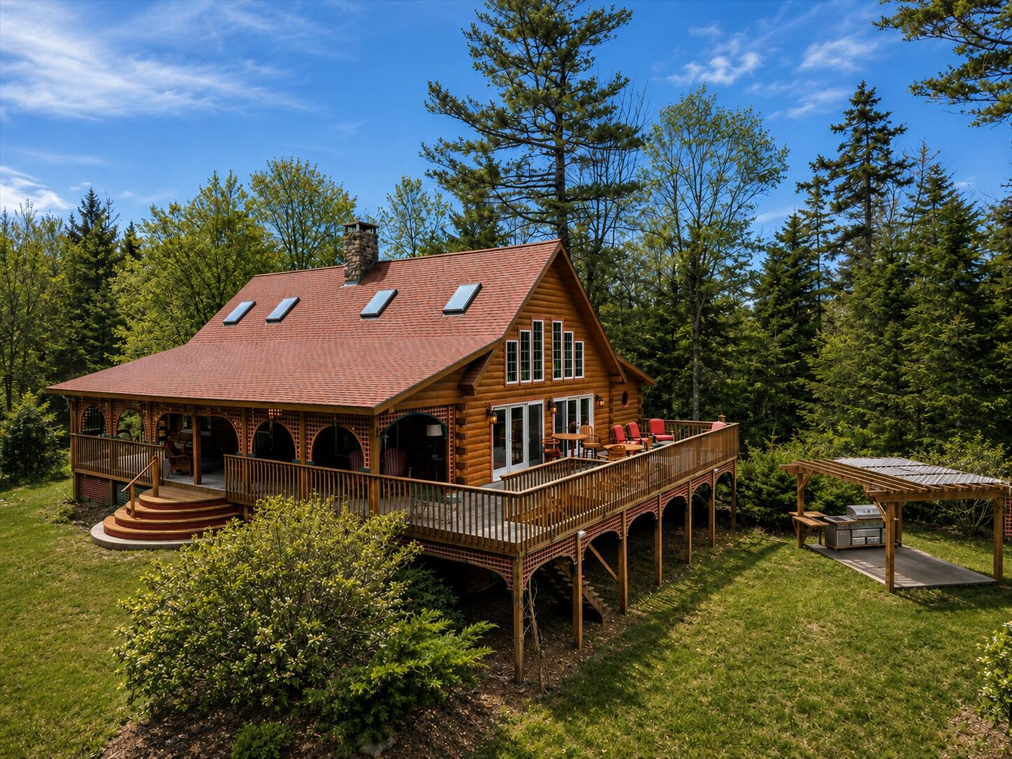 94 Chase Brook Drive Property Photo 3