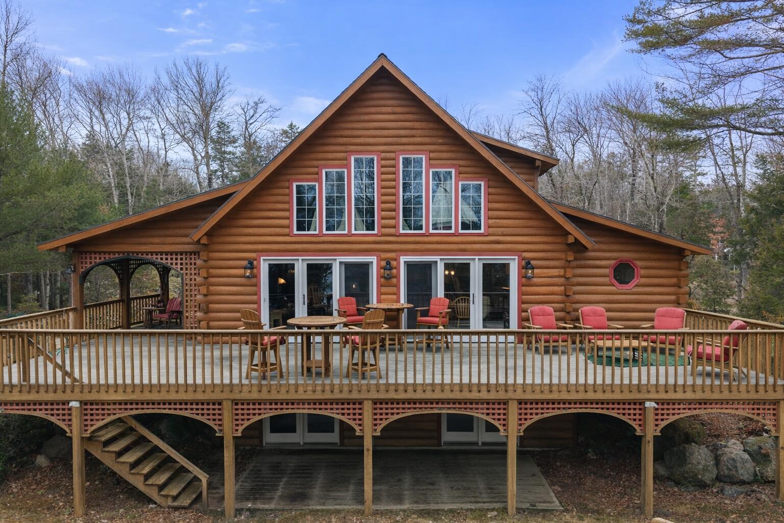 94 Chase Brook Drive Property Photo 6