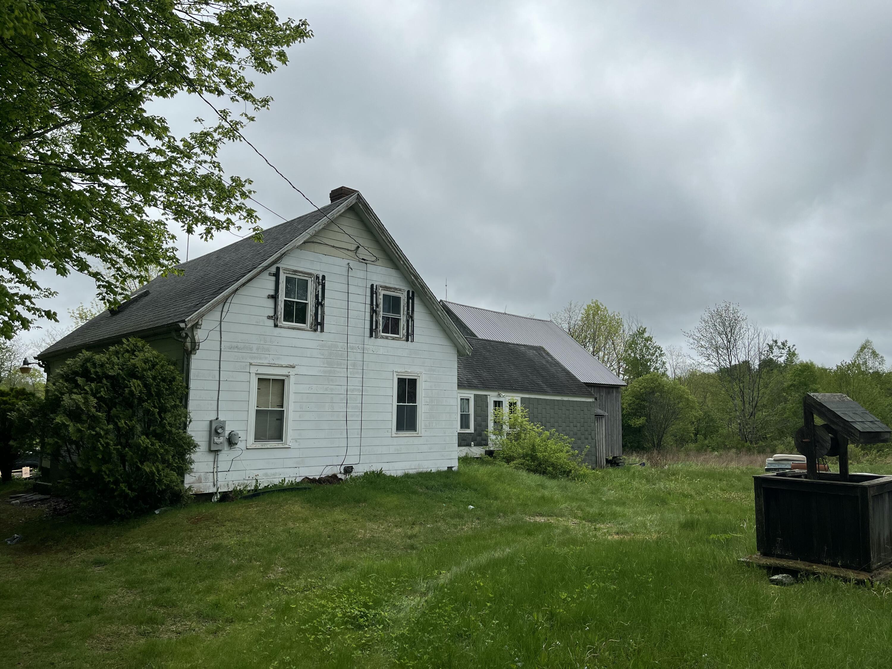 1688 Washington Road Property Photo 1