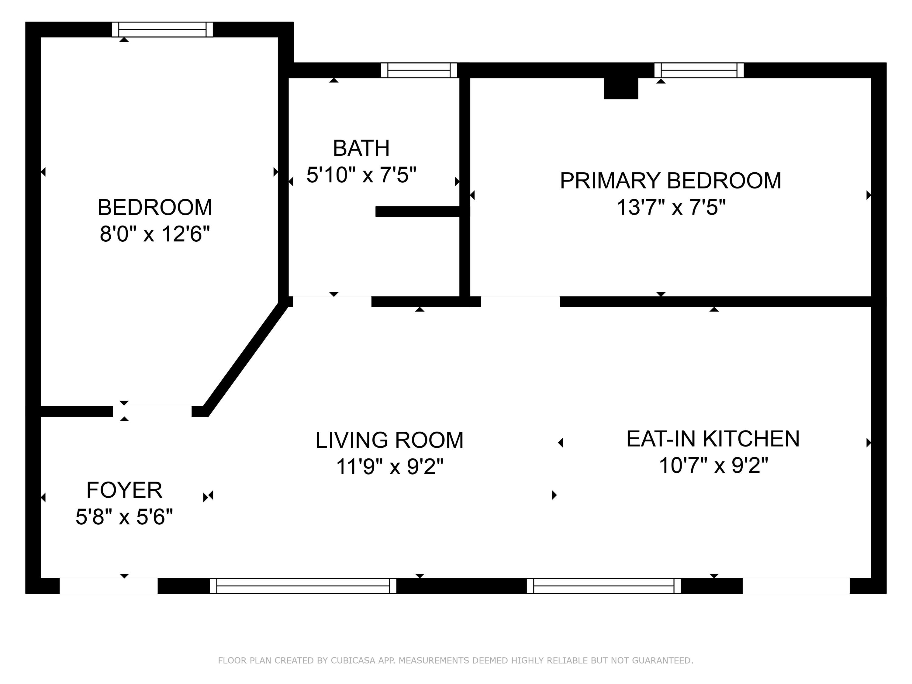 21 Milliken Street Property Photo 2