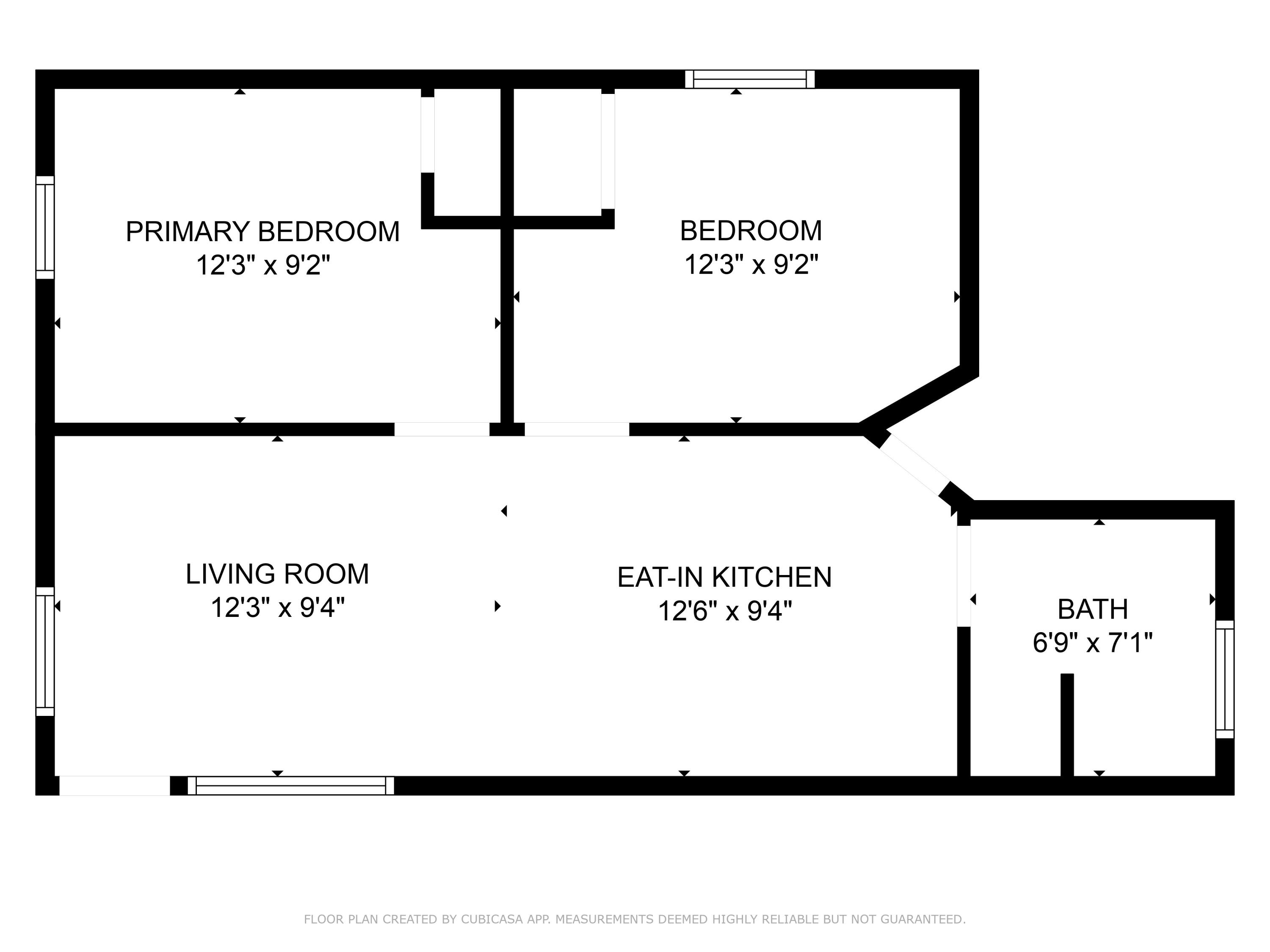 21 Milliken Street Property Photo 4