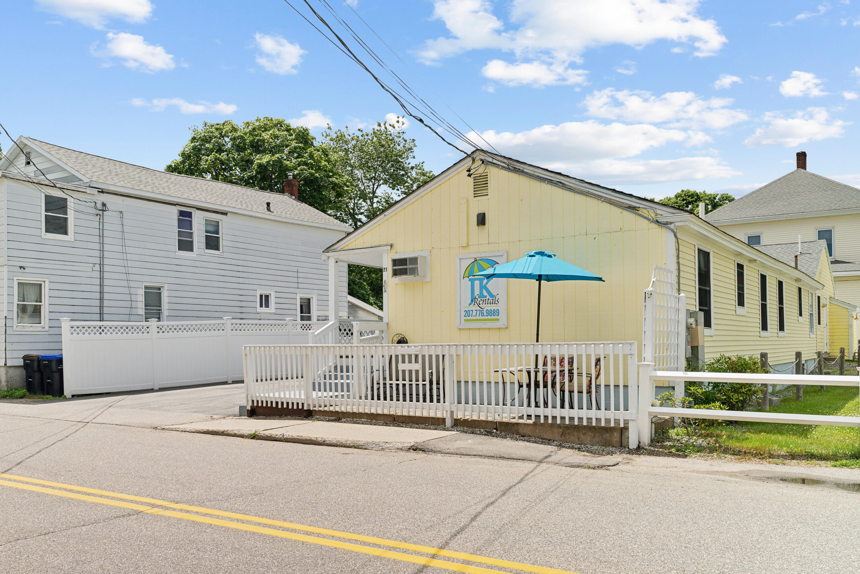 21 Milliken Street Property Photo 7