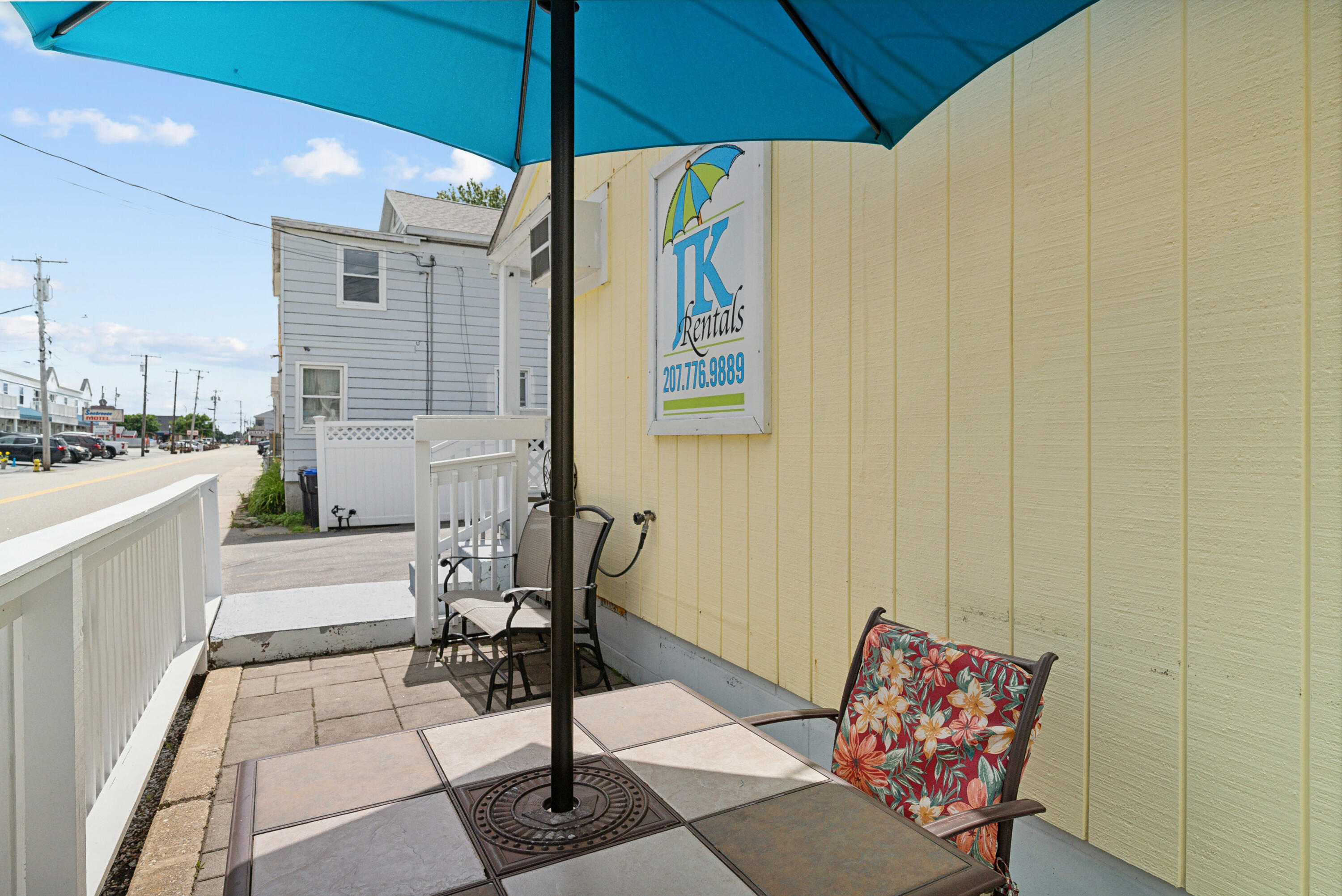 21 Milliken Street Property Photo 25