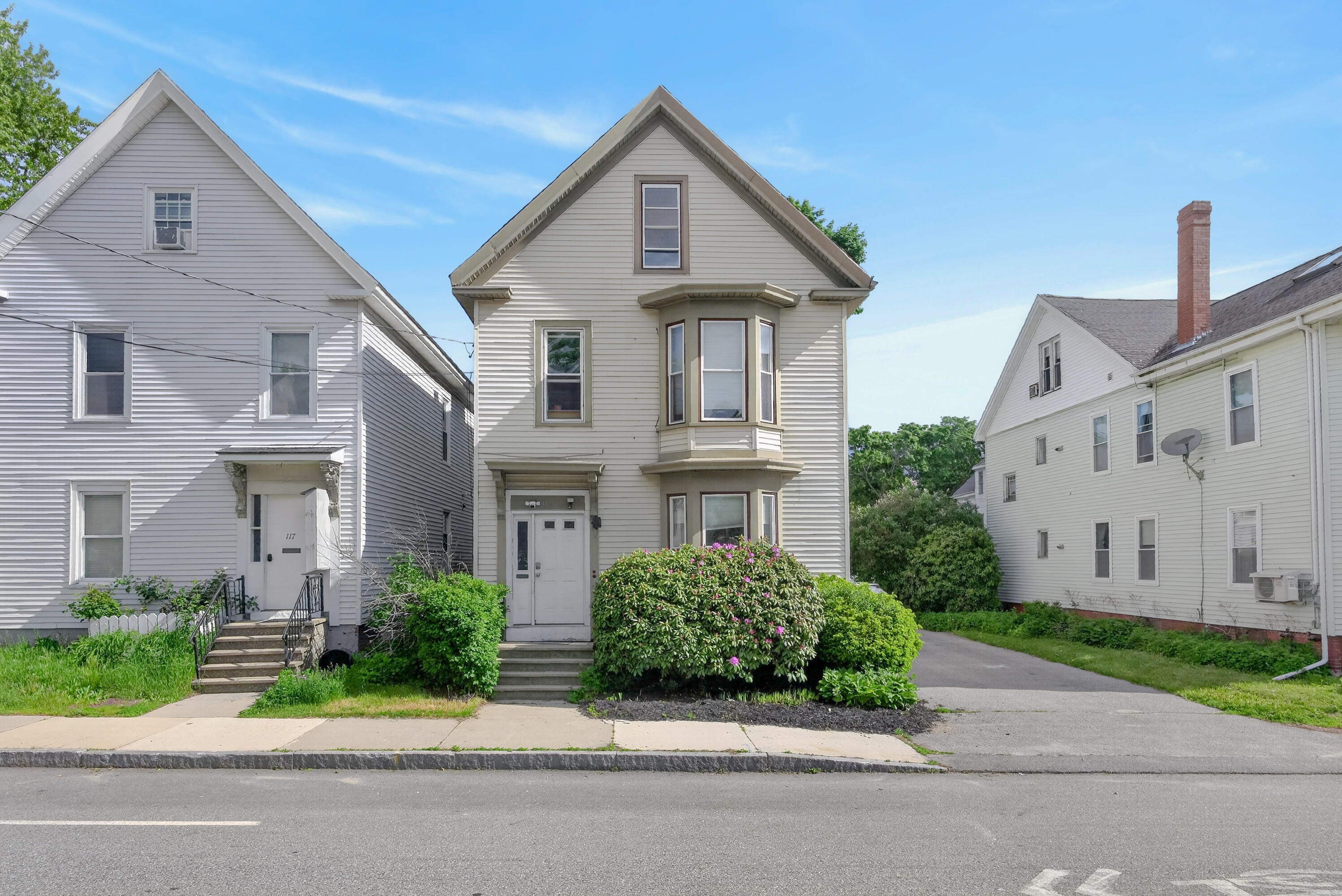 115 Woodford Street Property Photo 2