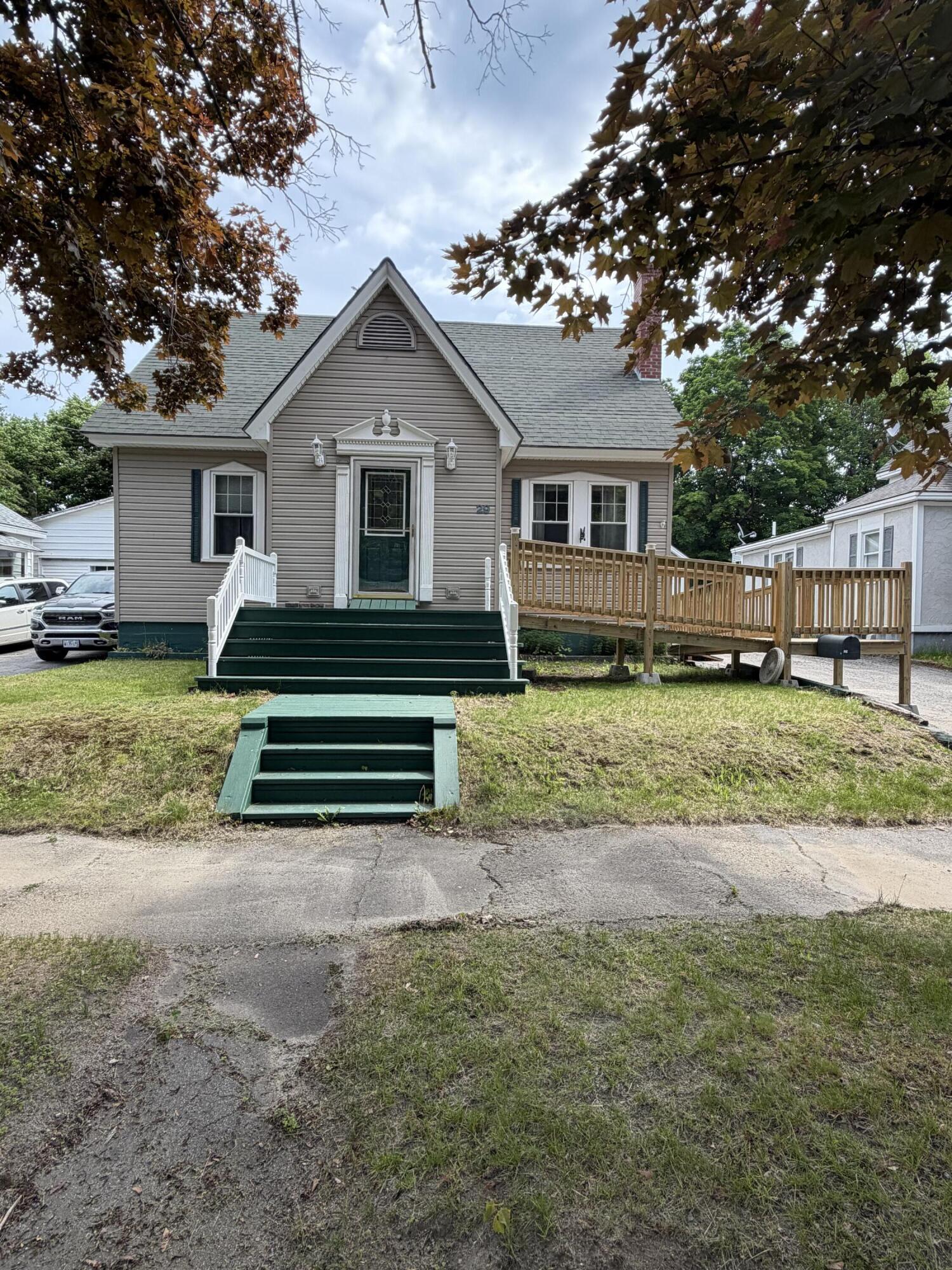 29 Somerset Street Property Photo 1