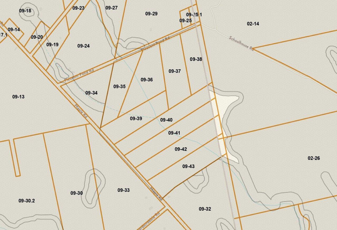 Lot 3 Maple Road Property Photo 16
