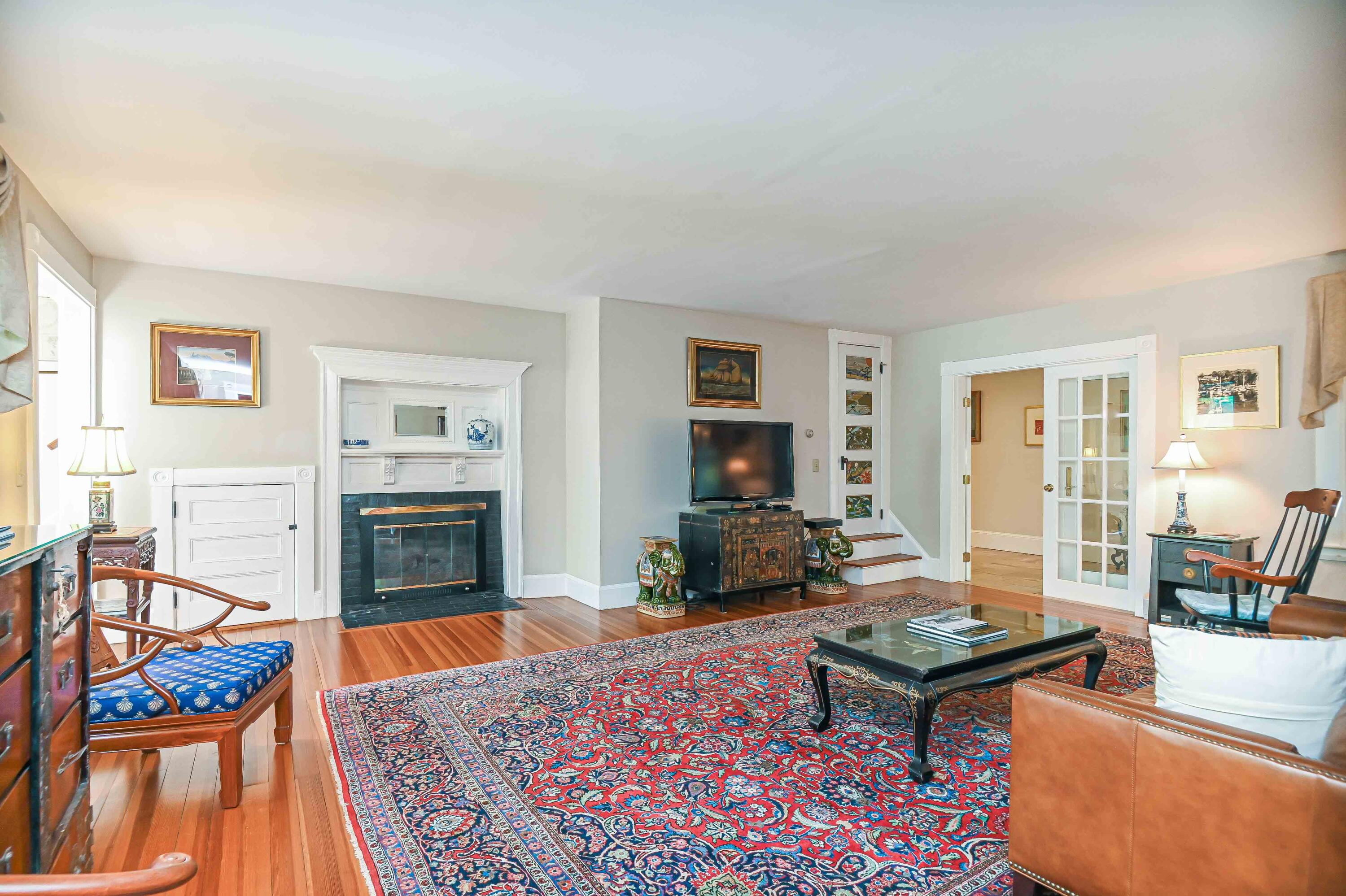 1 Norwood Farms Road Property Photo 26