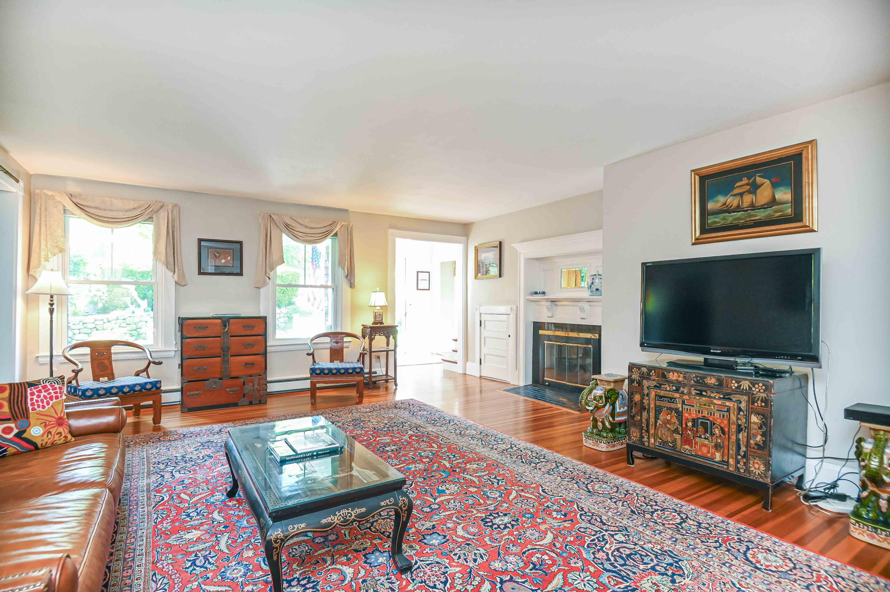 1 Norwood Farms Road Property Photo 28