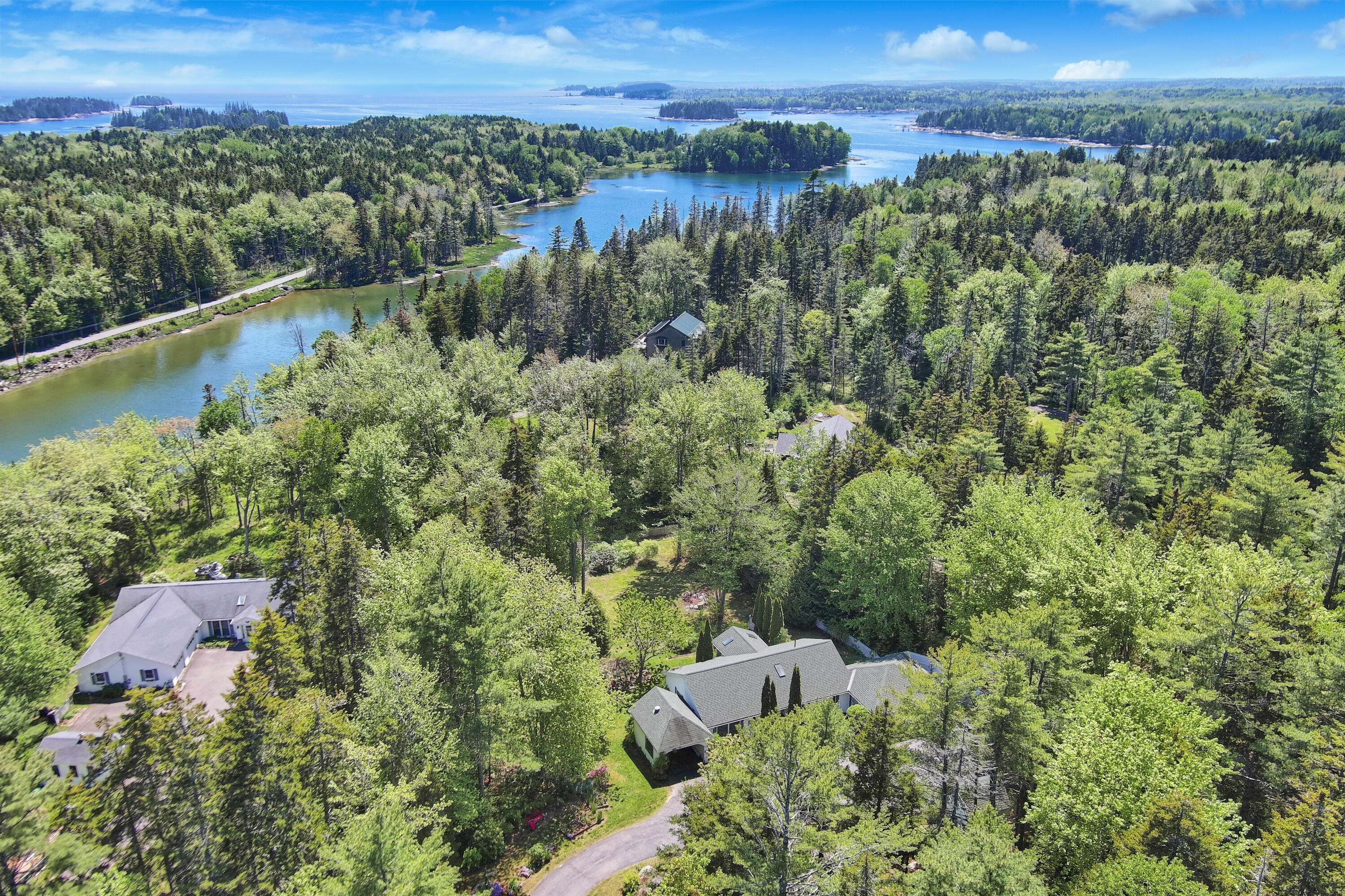 441 Seal Harbor Road Property Photo 1