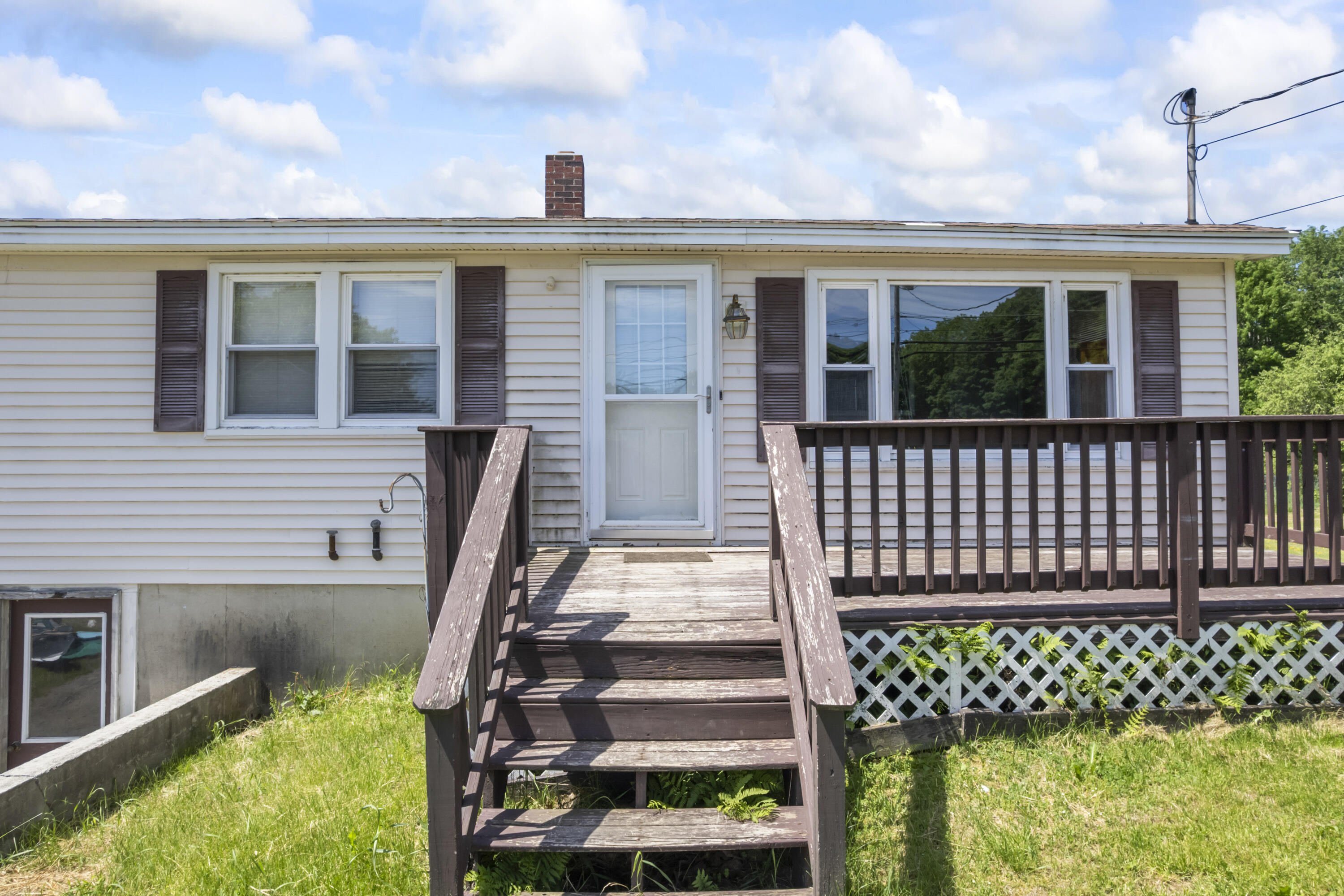 210 Collins Mills Road Property Photo 4