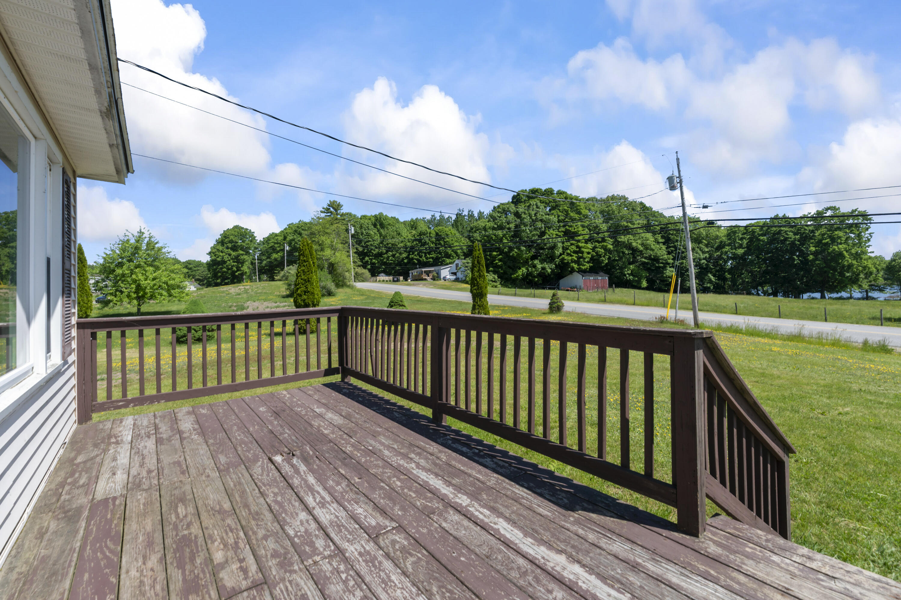 210 Collins Mills Road Property Photo 6