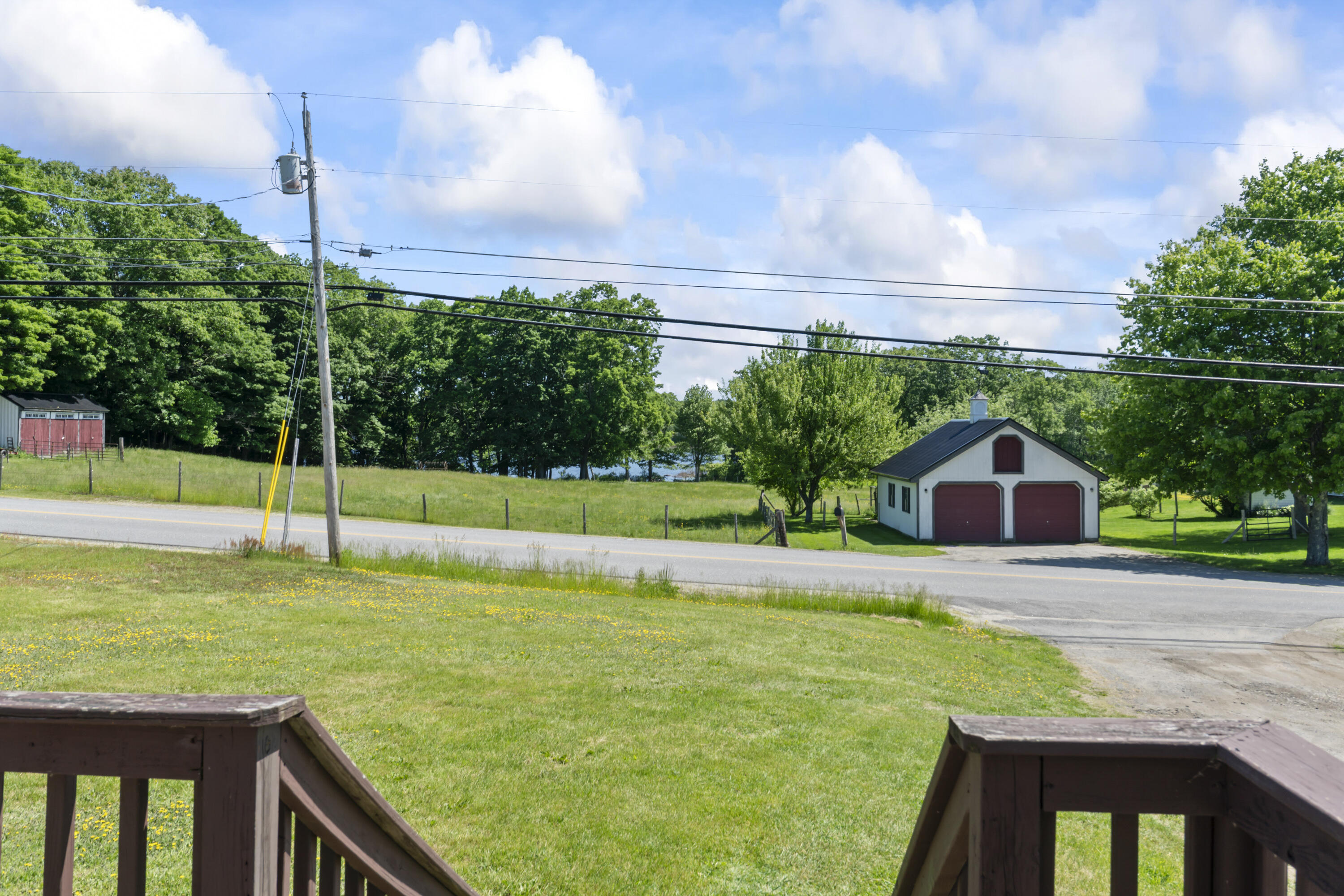 210 Collins Mills Road Property Photo 7
