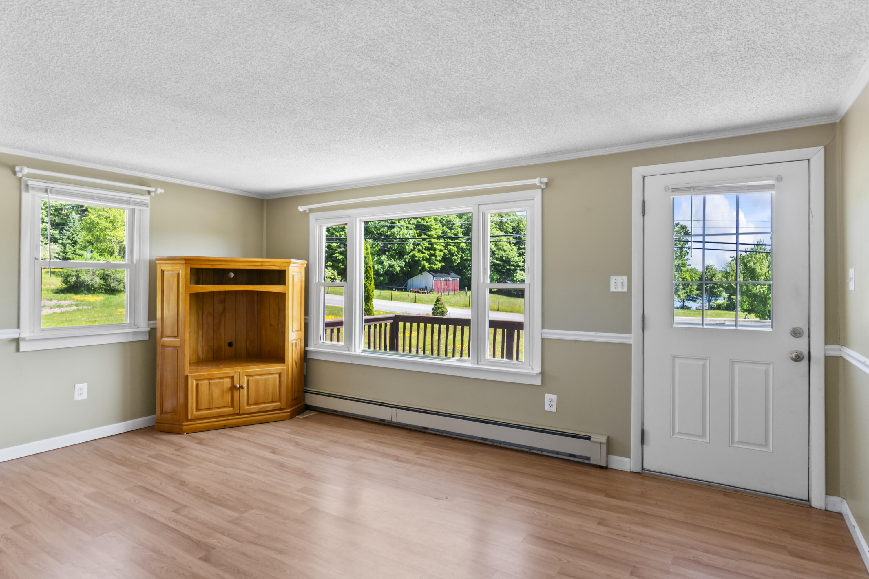 210 Collins Mills Road Property Photo 8