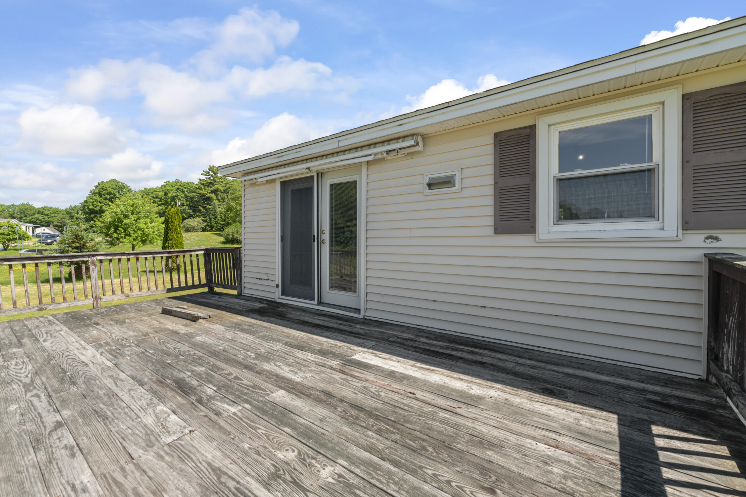 210 Collins Mills Road Property Photo 14