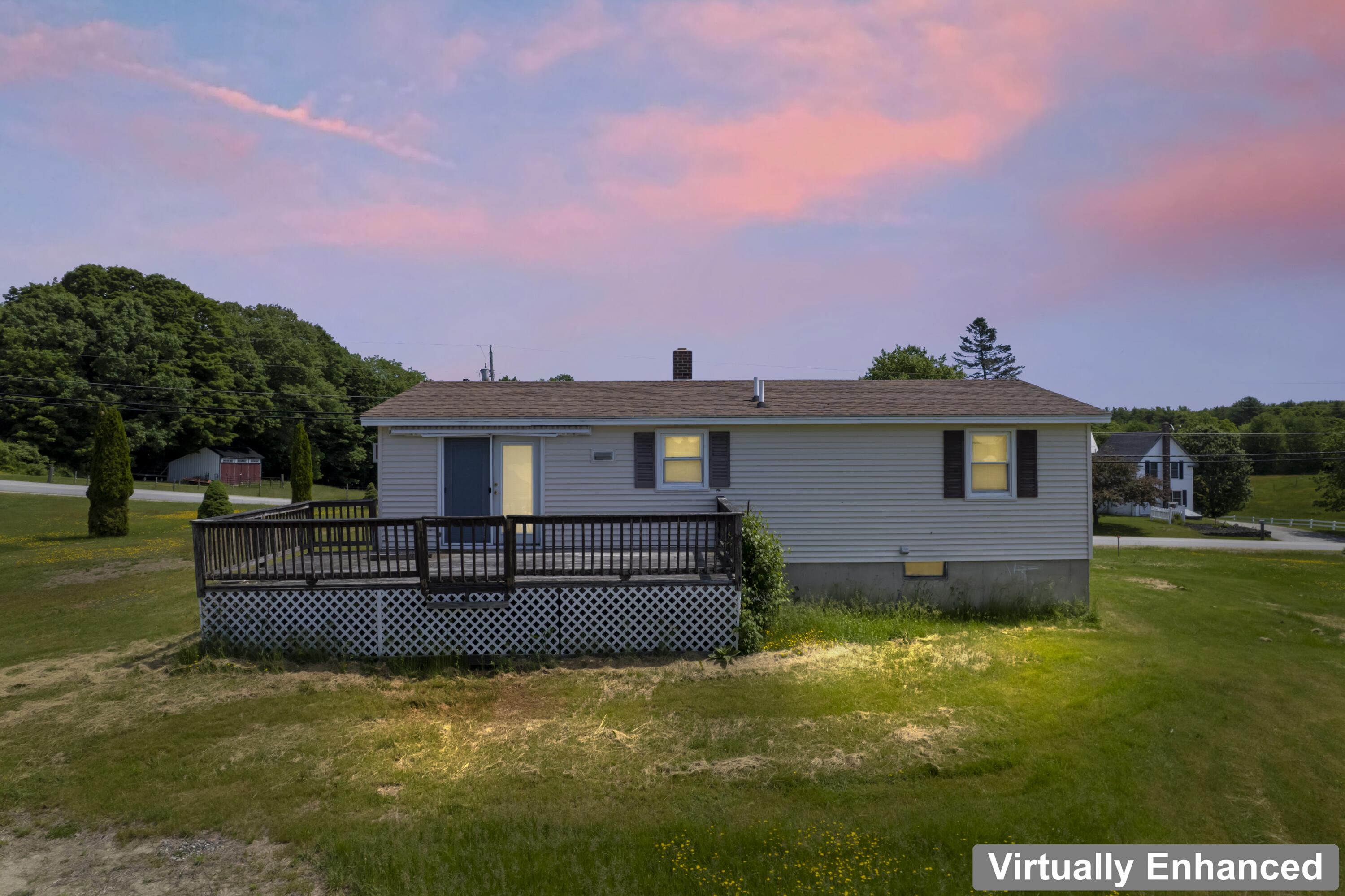 210 Collins Mills Road Property Photo 34