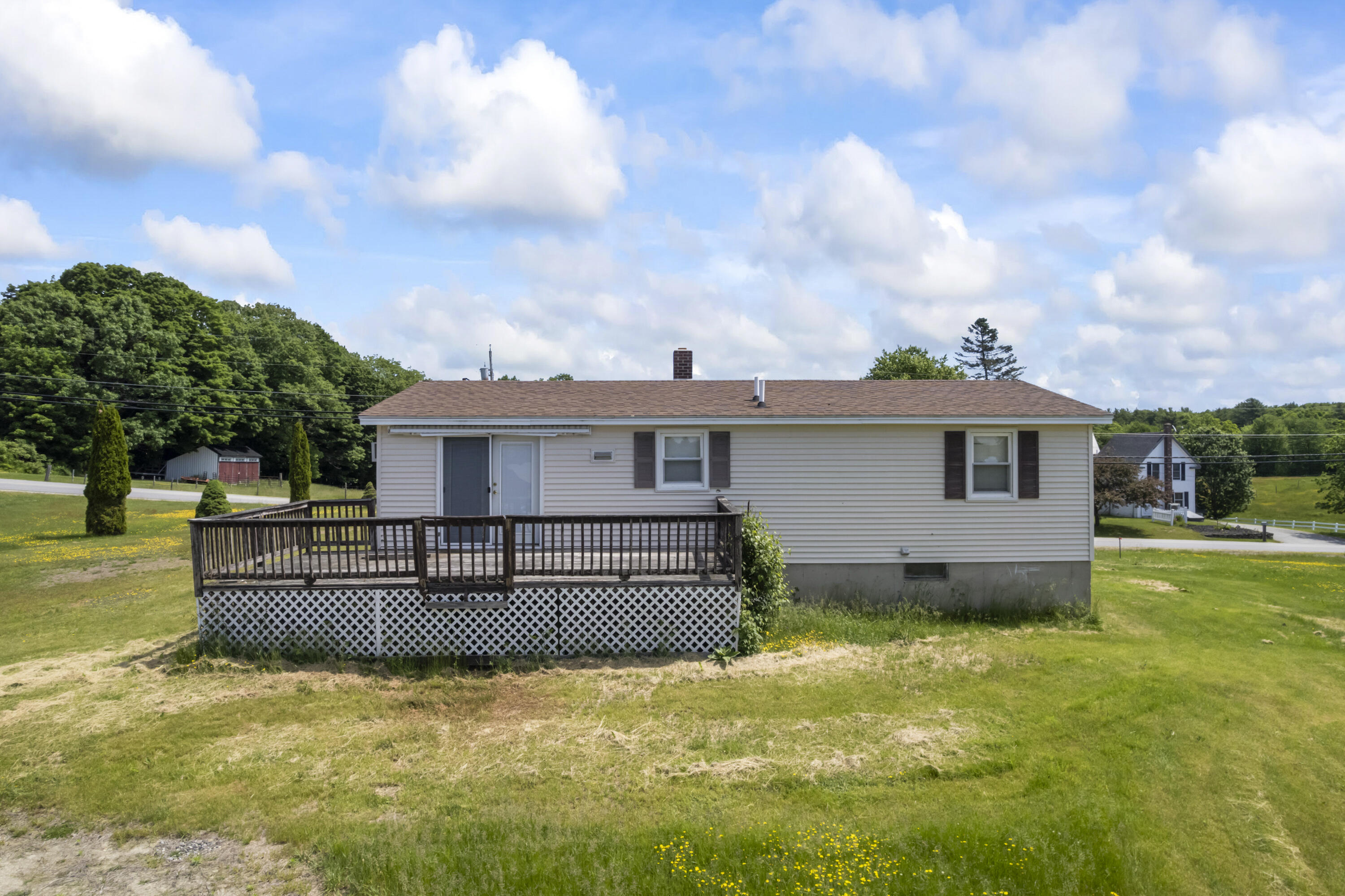 210 Collins Mills Road Property Photo 35