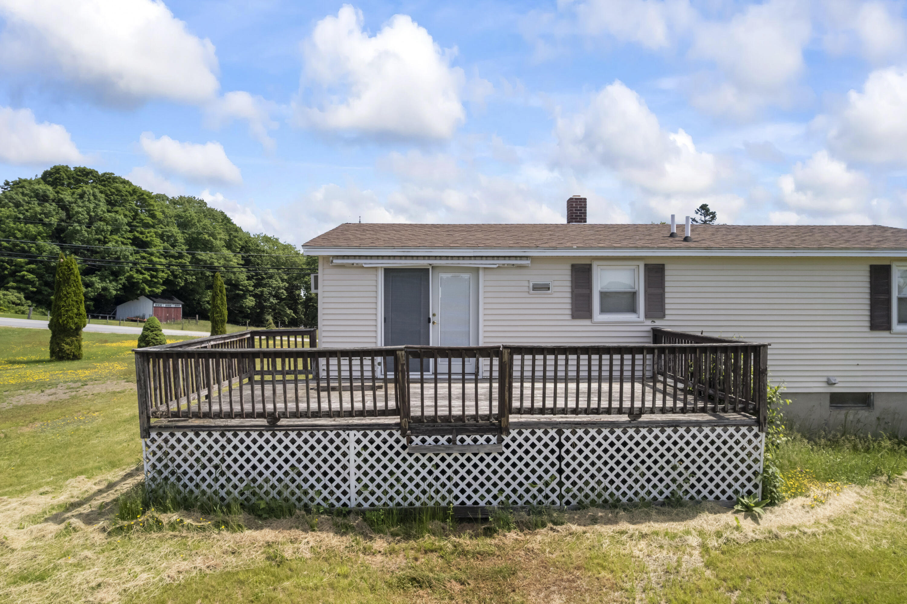 210 Collins Mills Road Property Photo 36
