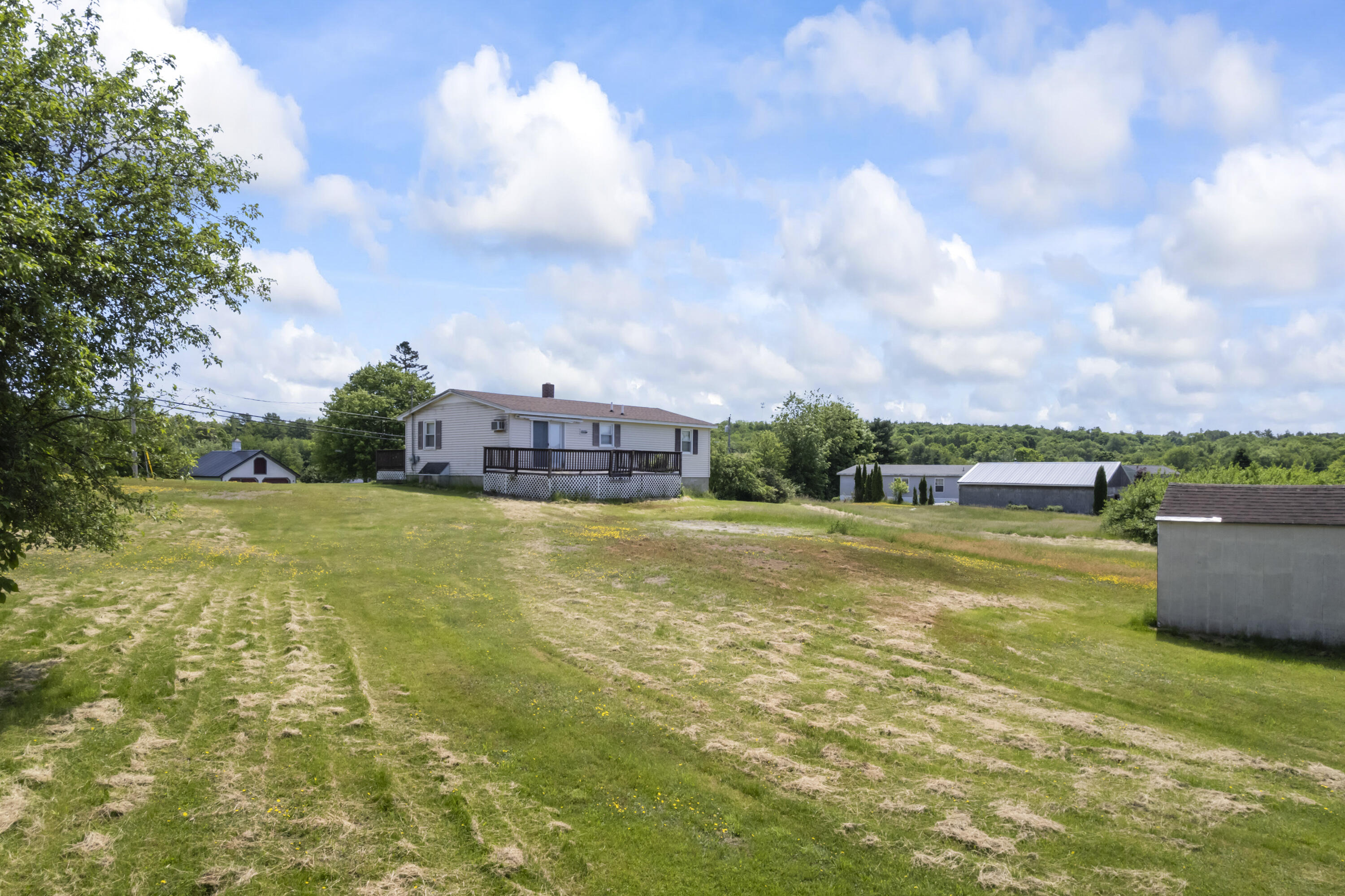 210 Collins Mills Road Property Photo 37