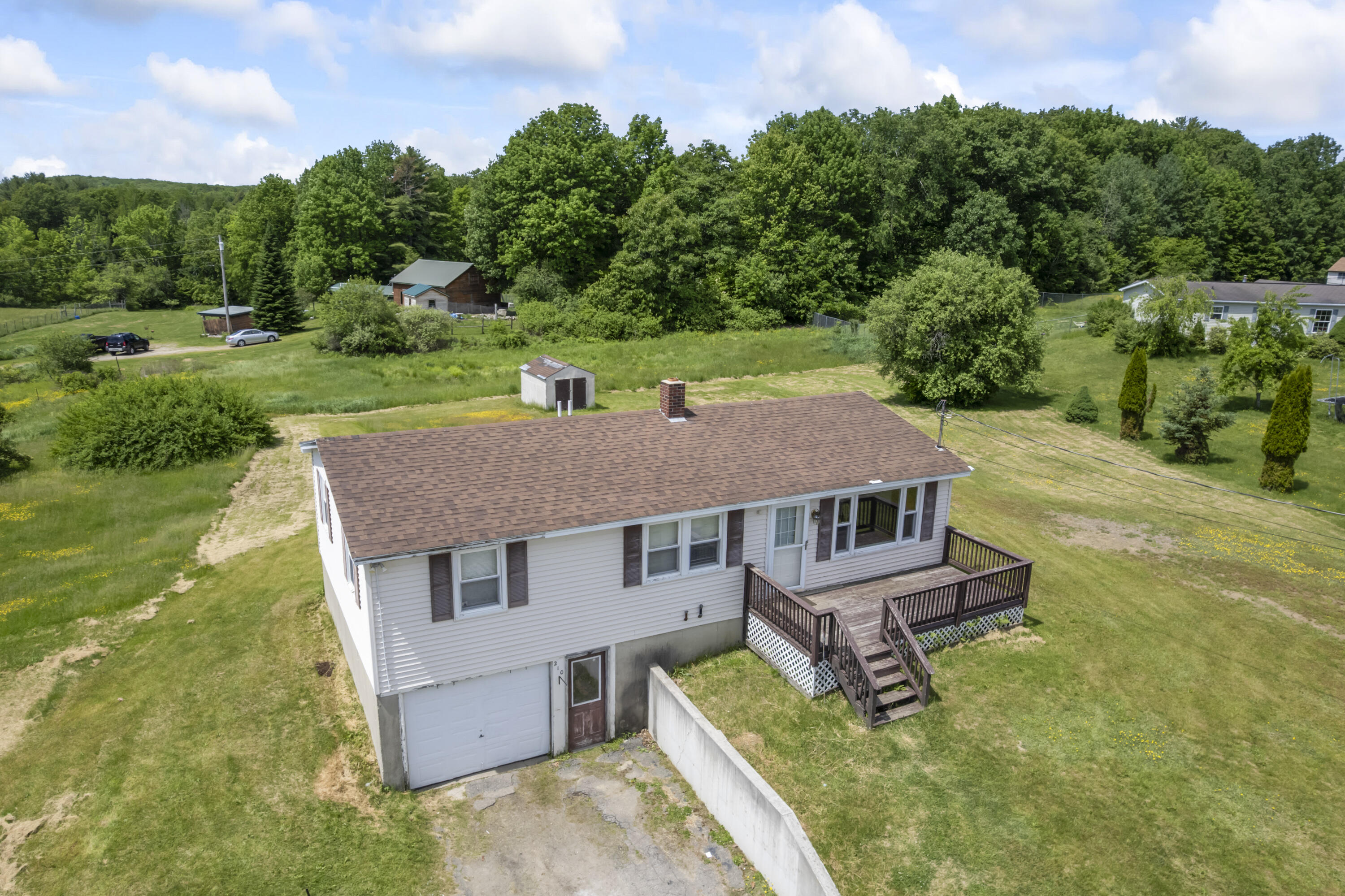210 Collins Mills Road Property Photo 40