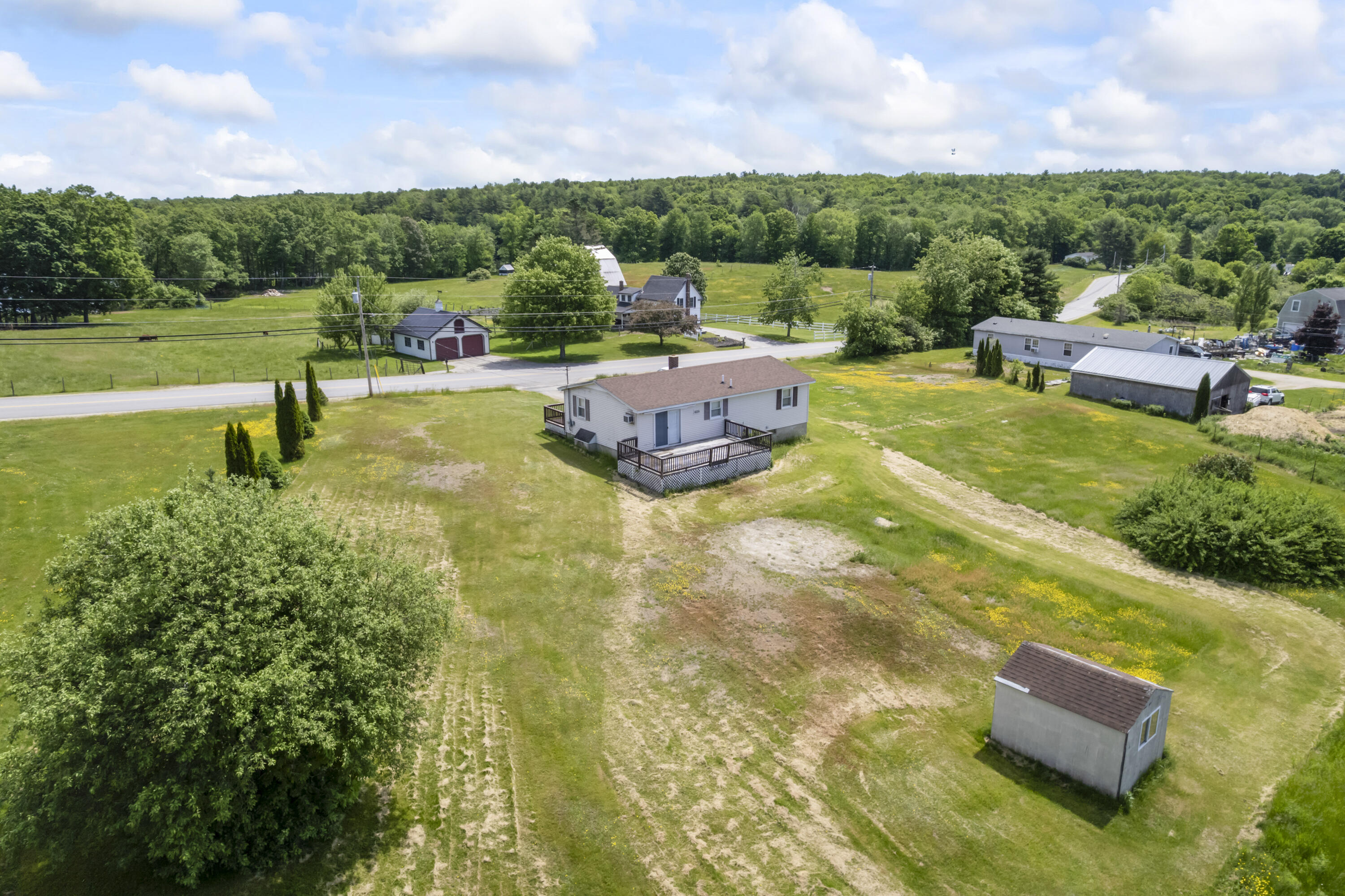 210 Collins Mills Road Property Photo 42