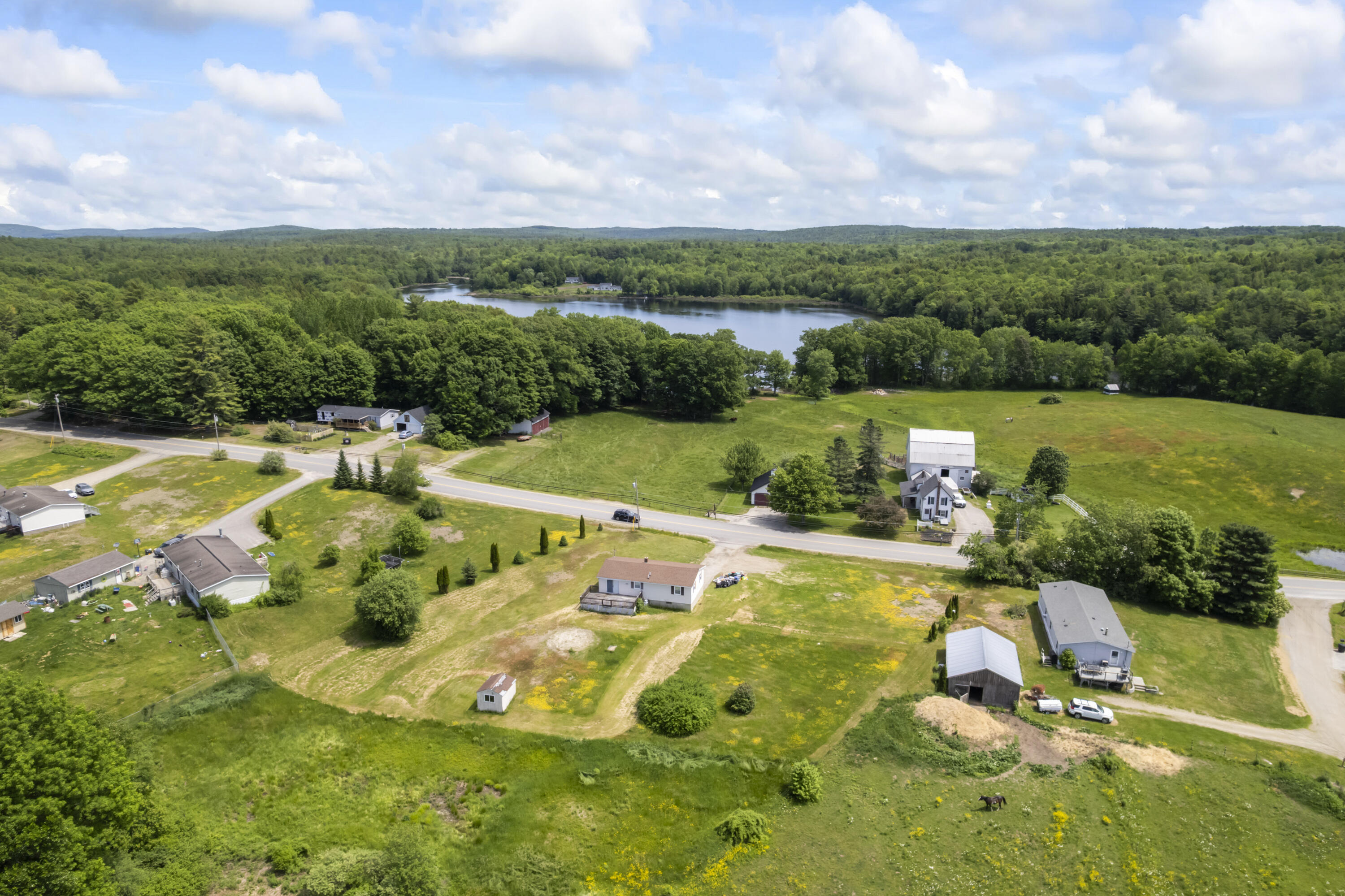 210 Collins Mills Road Property Photo 43