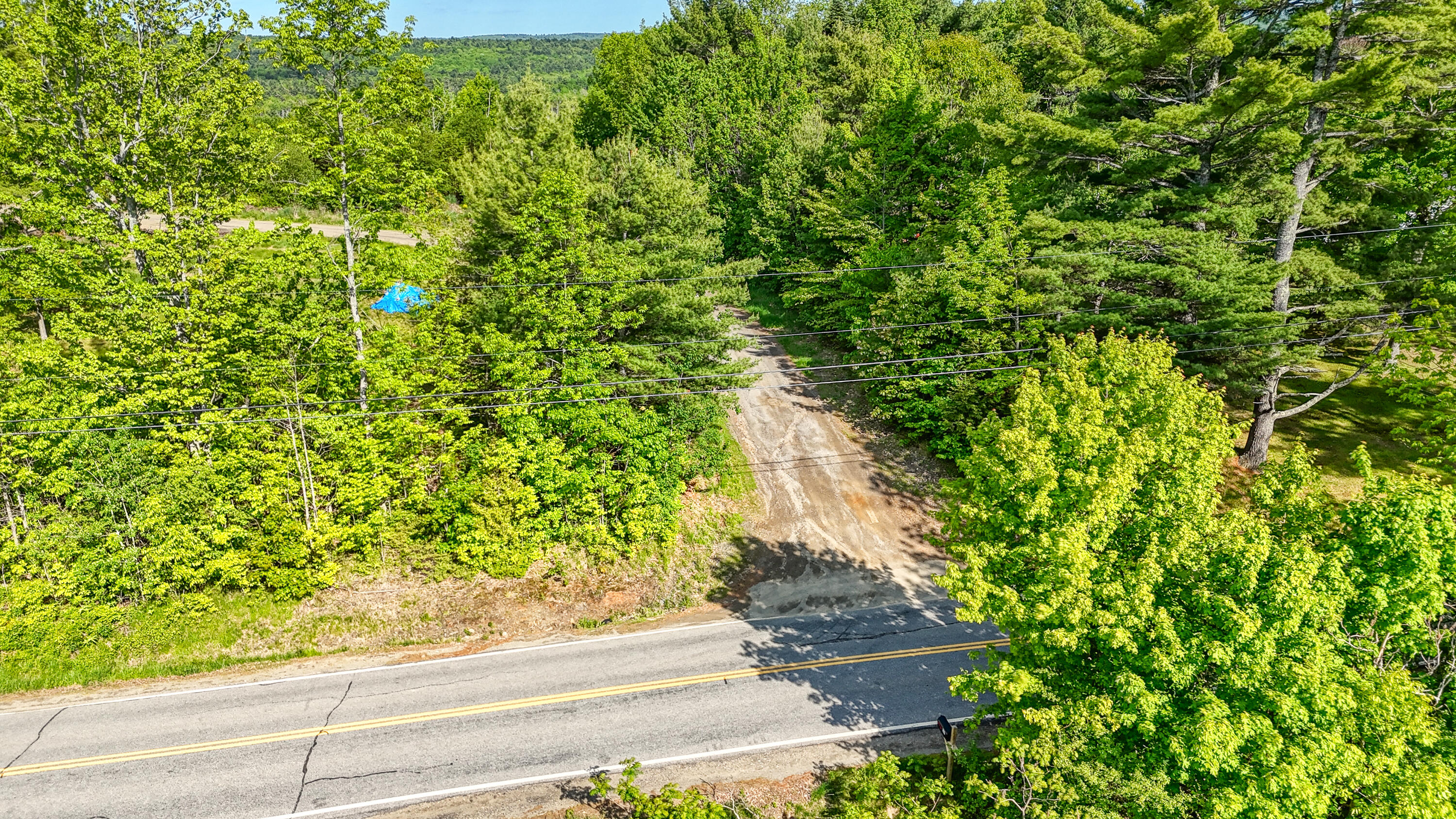 0 Pleasant View Ridge Road Property Photo 3